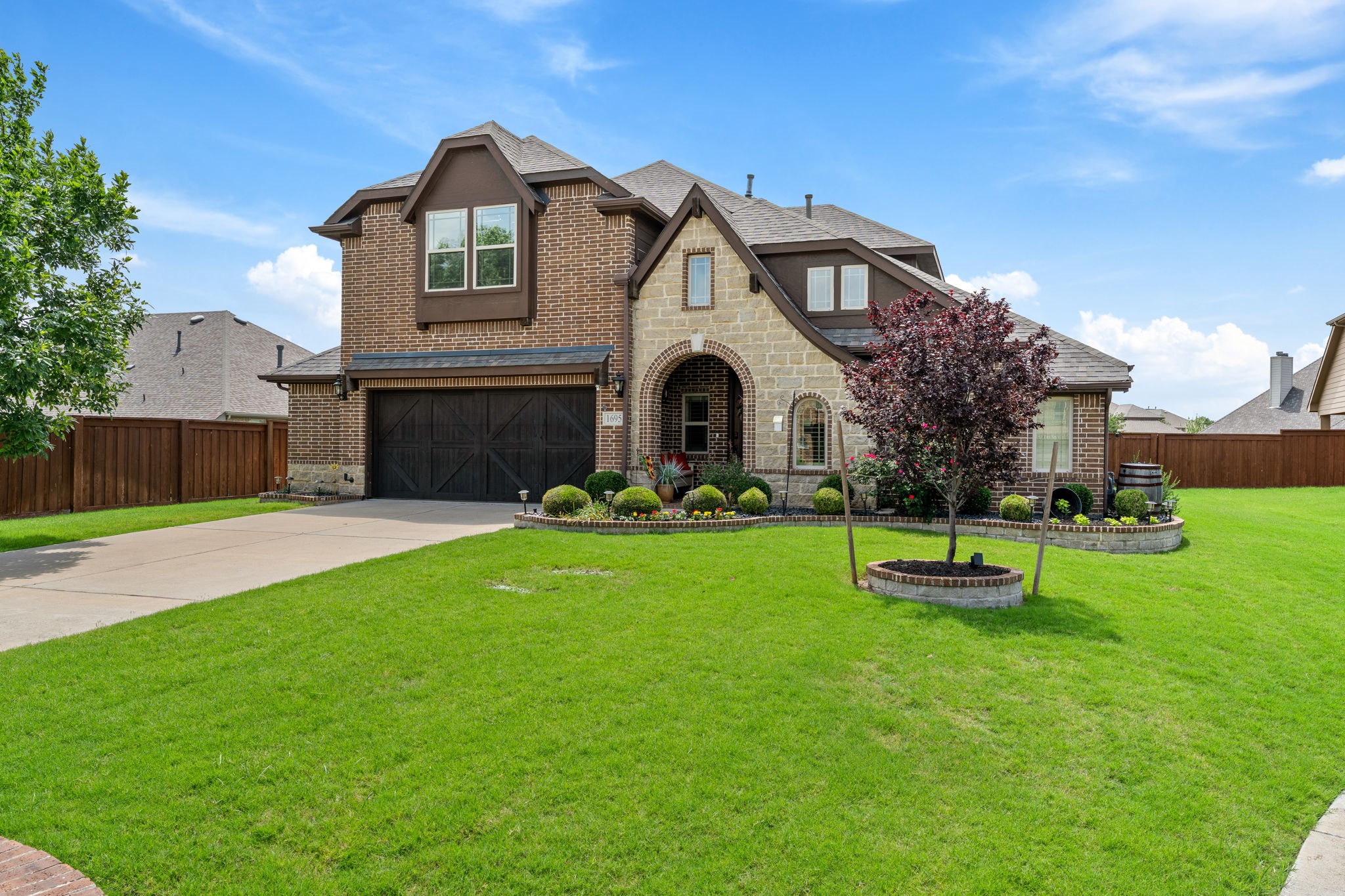 1695 Ivybridge Way