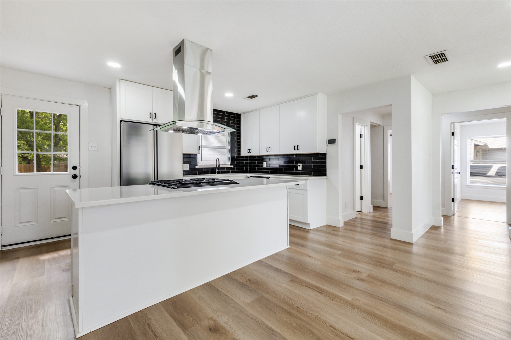 11016 Estacado Drive