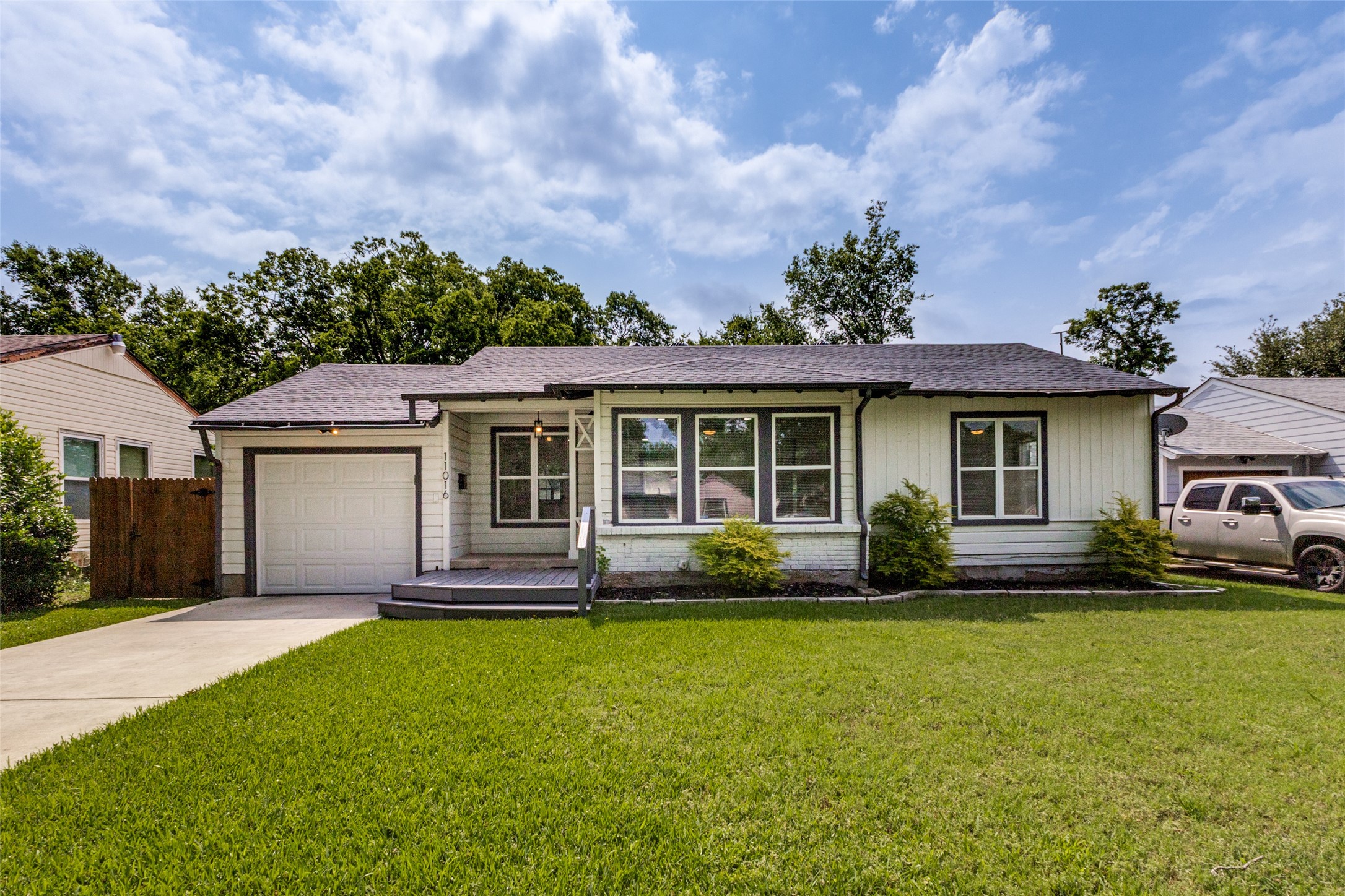 11016 Estacado Drive
