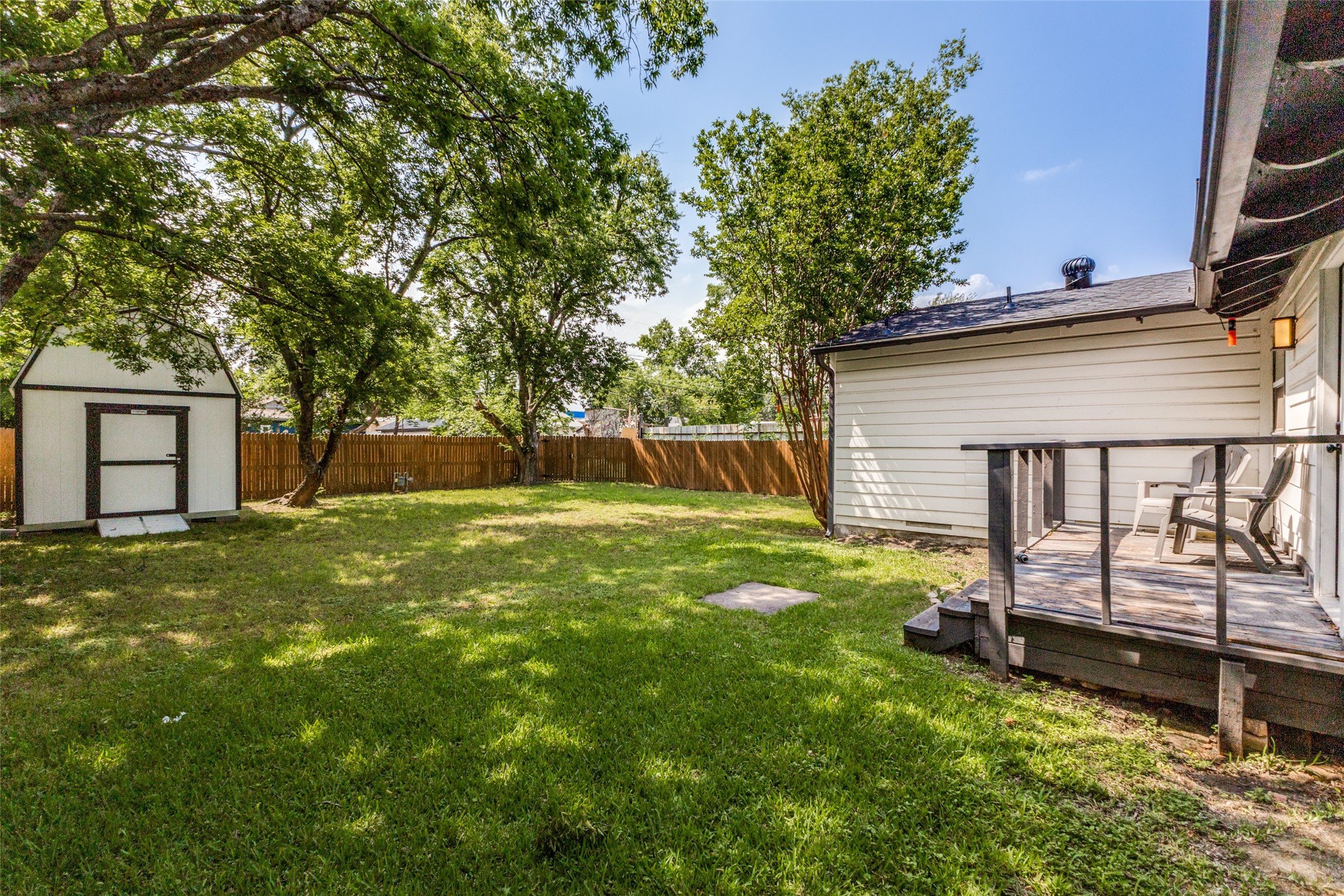 11016 Estacado Drive