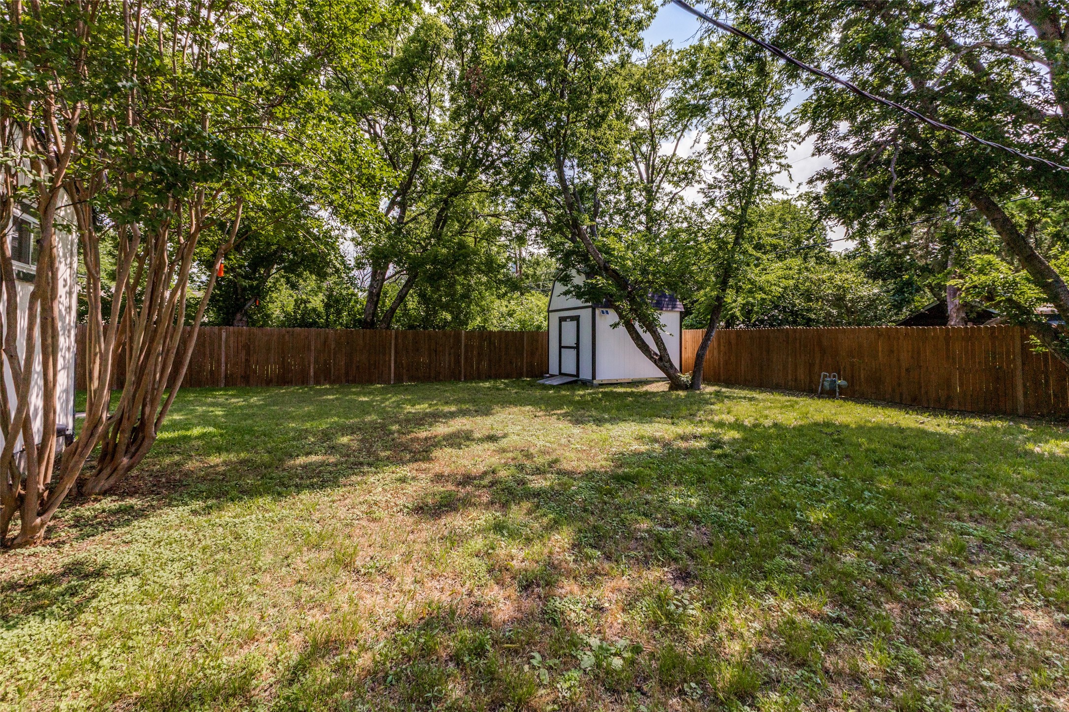 11016 Estacado Drive