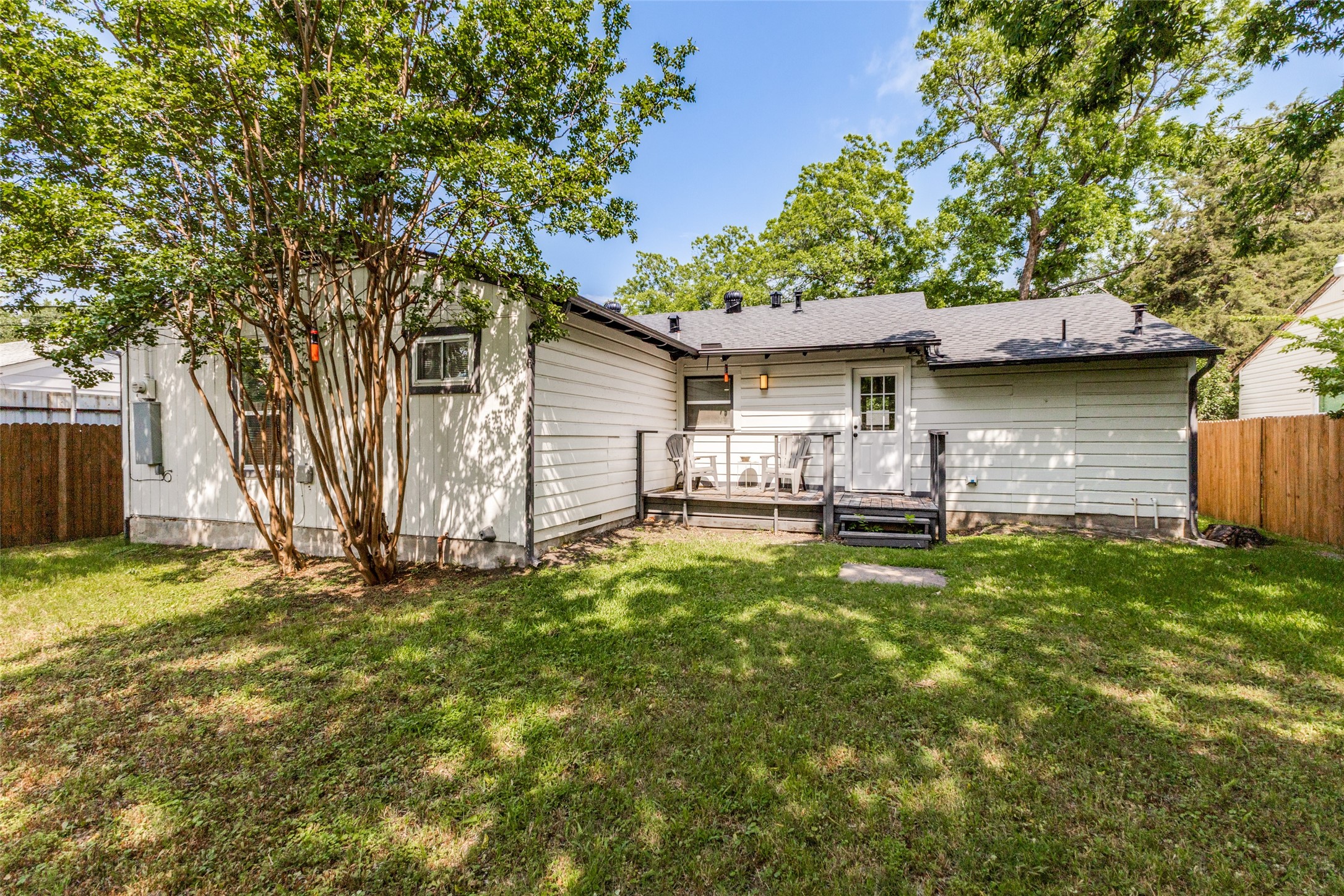 11016 Estacado Drive