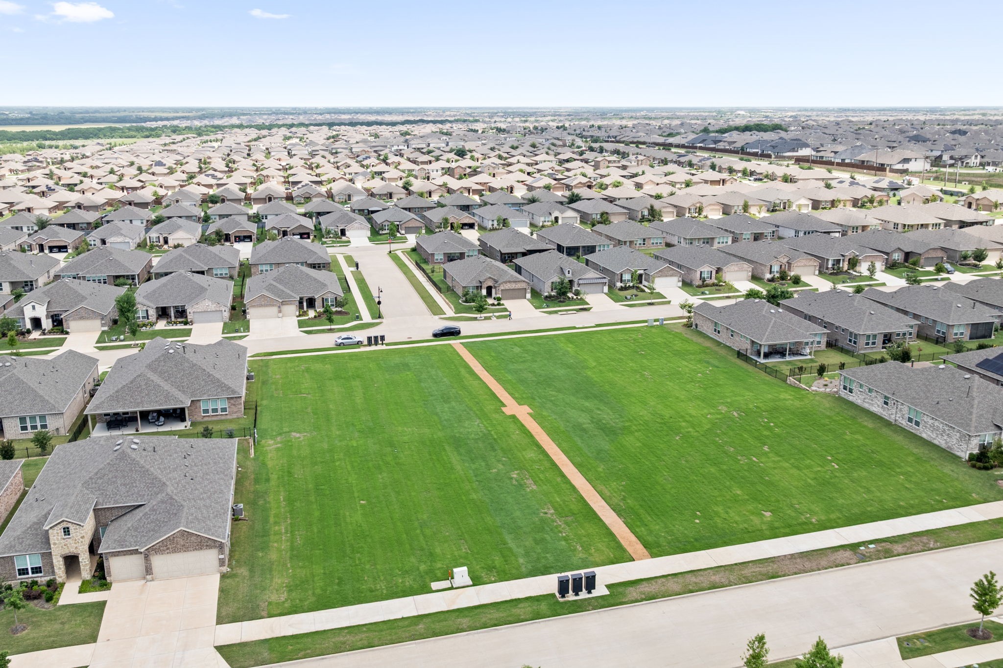 1201 Cornerstone Drive