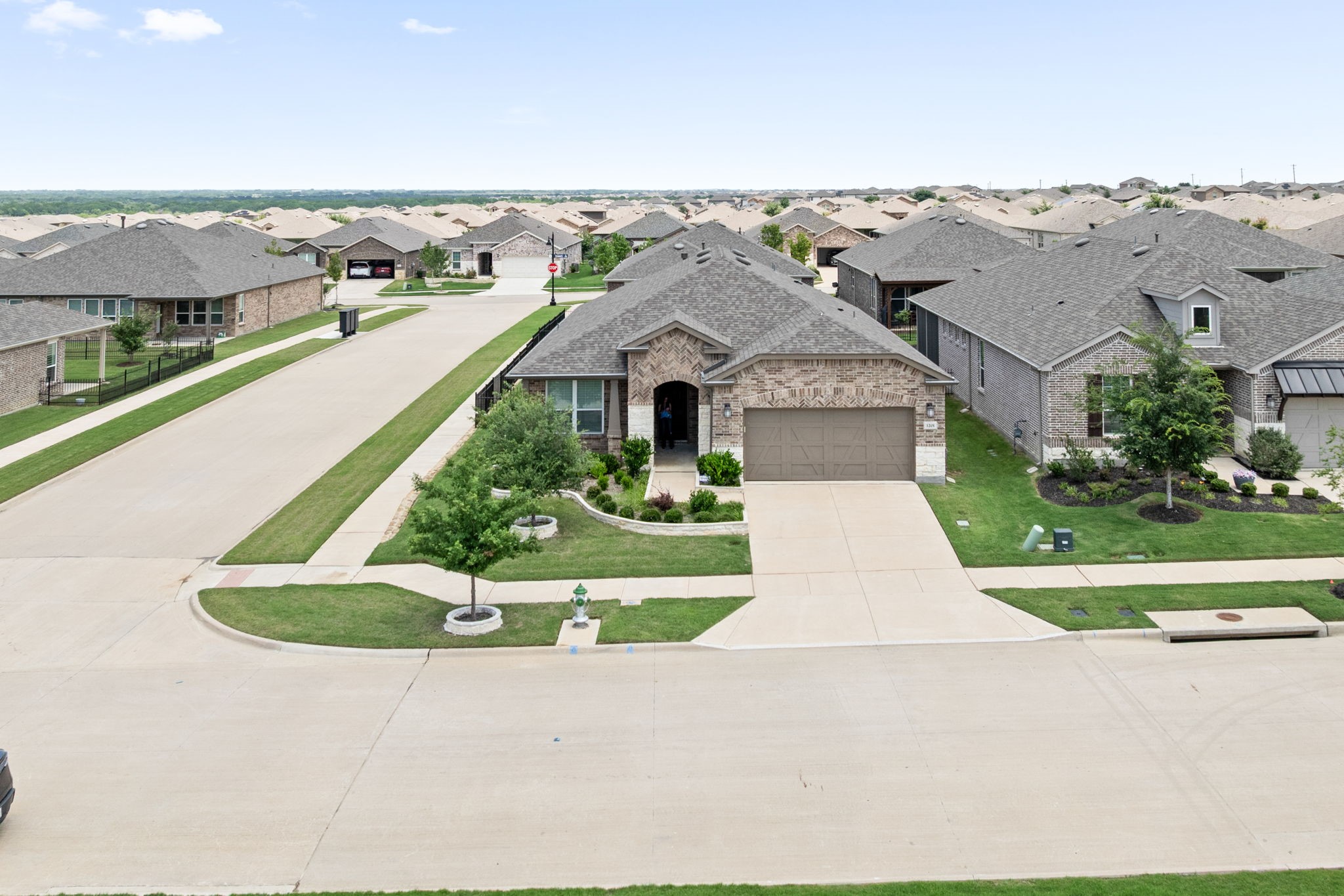 1201 Cornerstone Drive