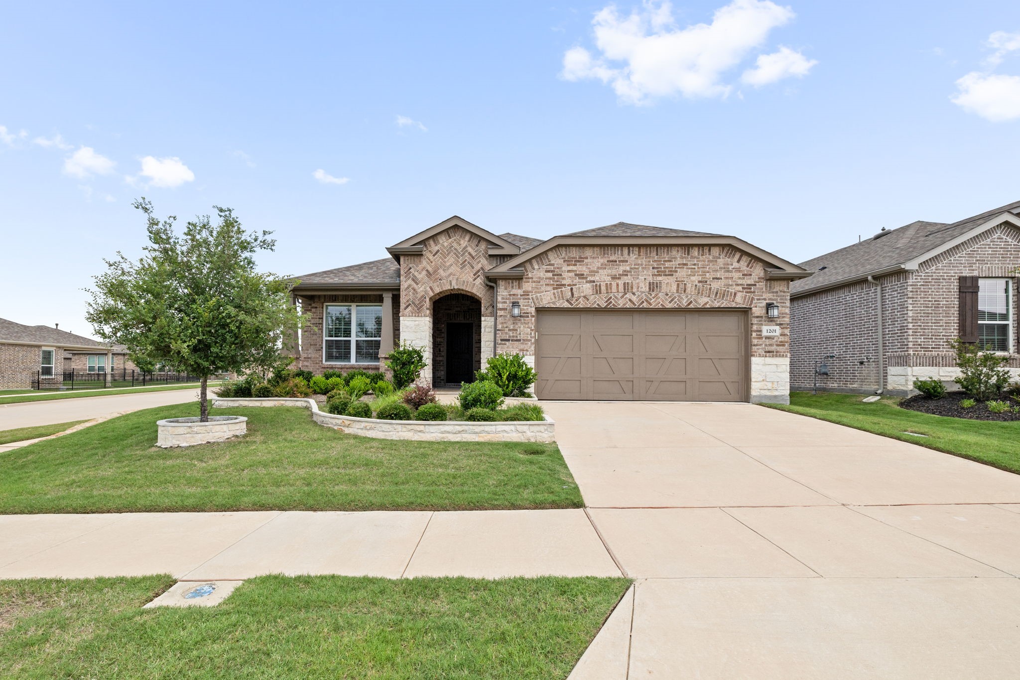 1201 Cornerstone Drive