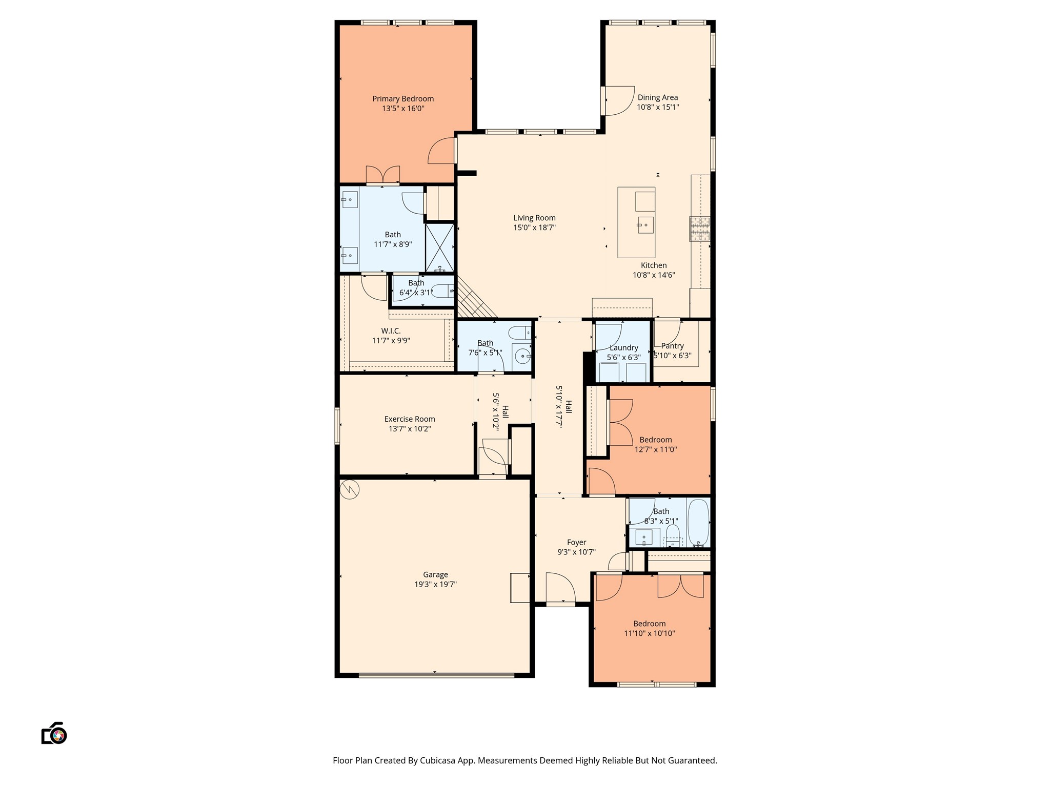552 Taylor Drive
