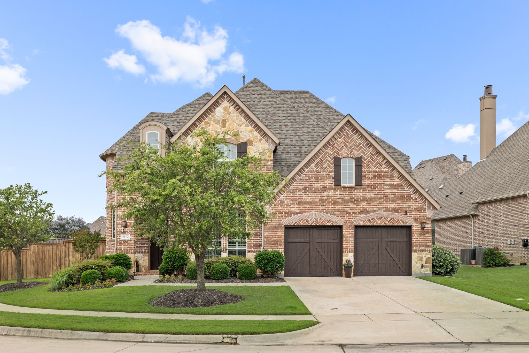 3808 Kennoway