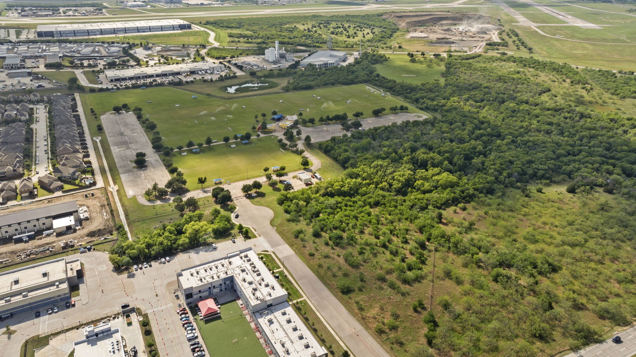 5200 N Belt Line Road