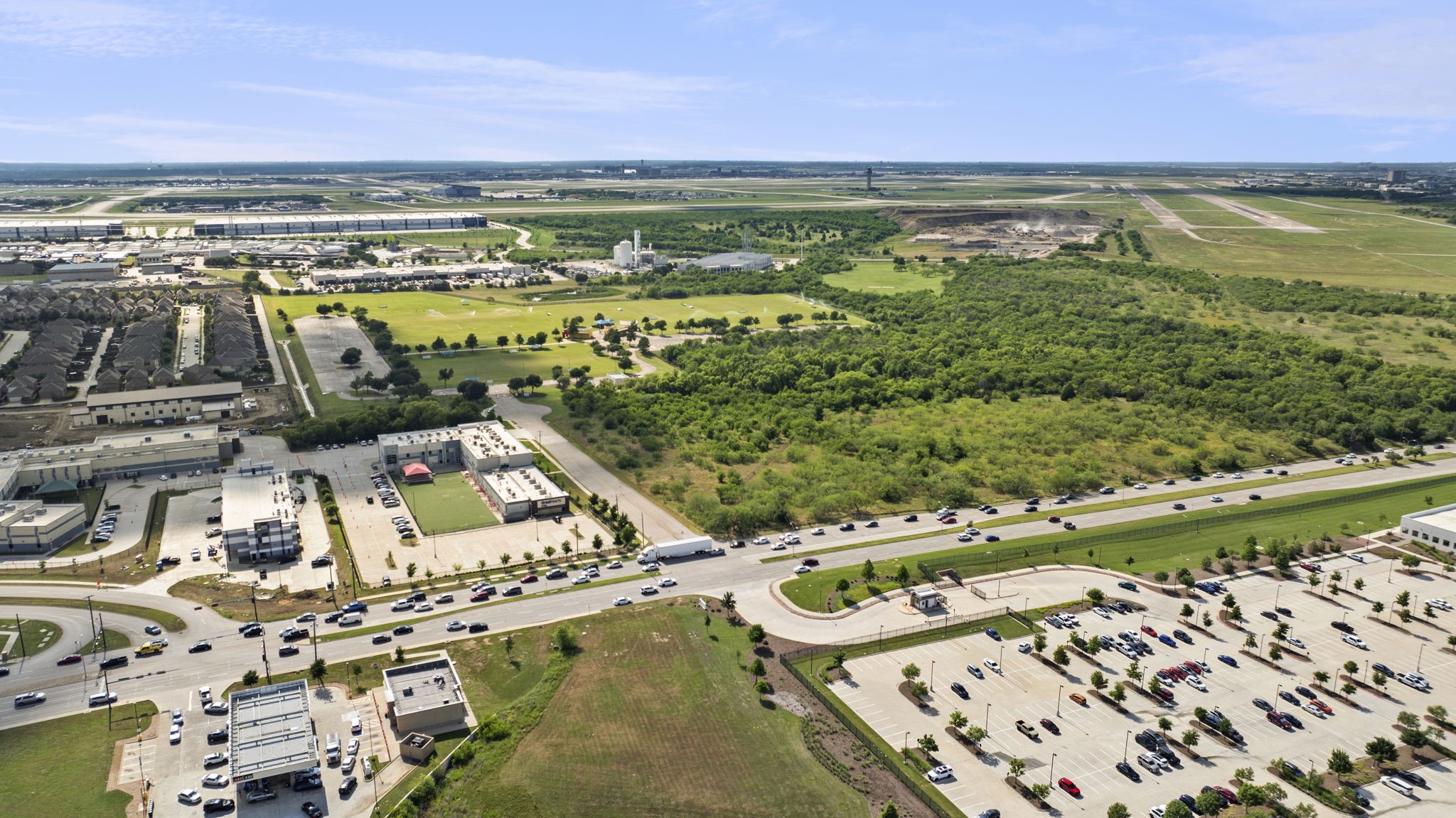 5200 N Belt Line Road