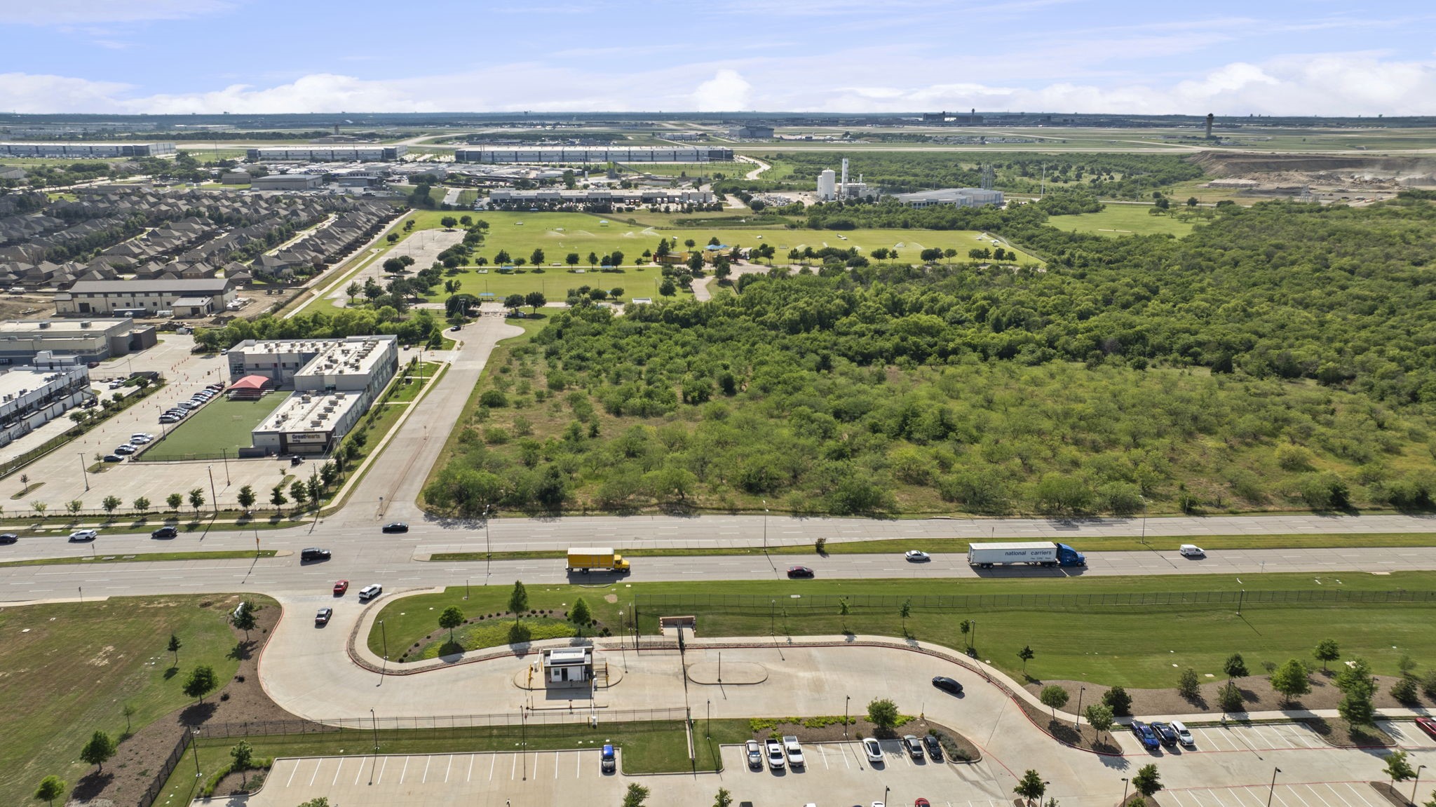 5200 N Belt Line Road