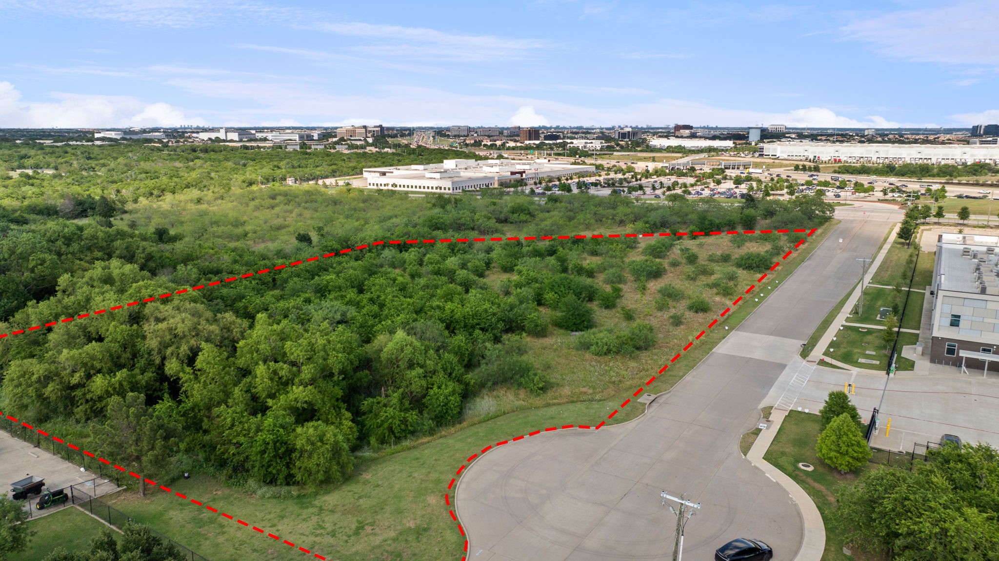5200 N Belt Line Road