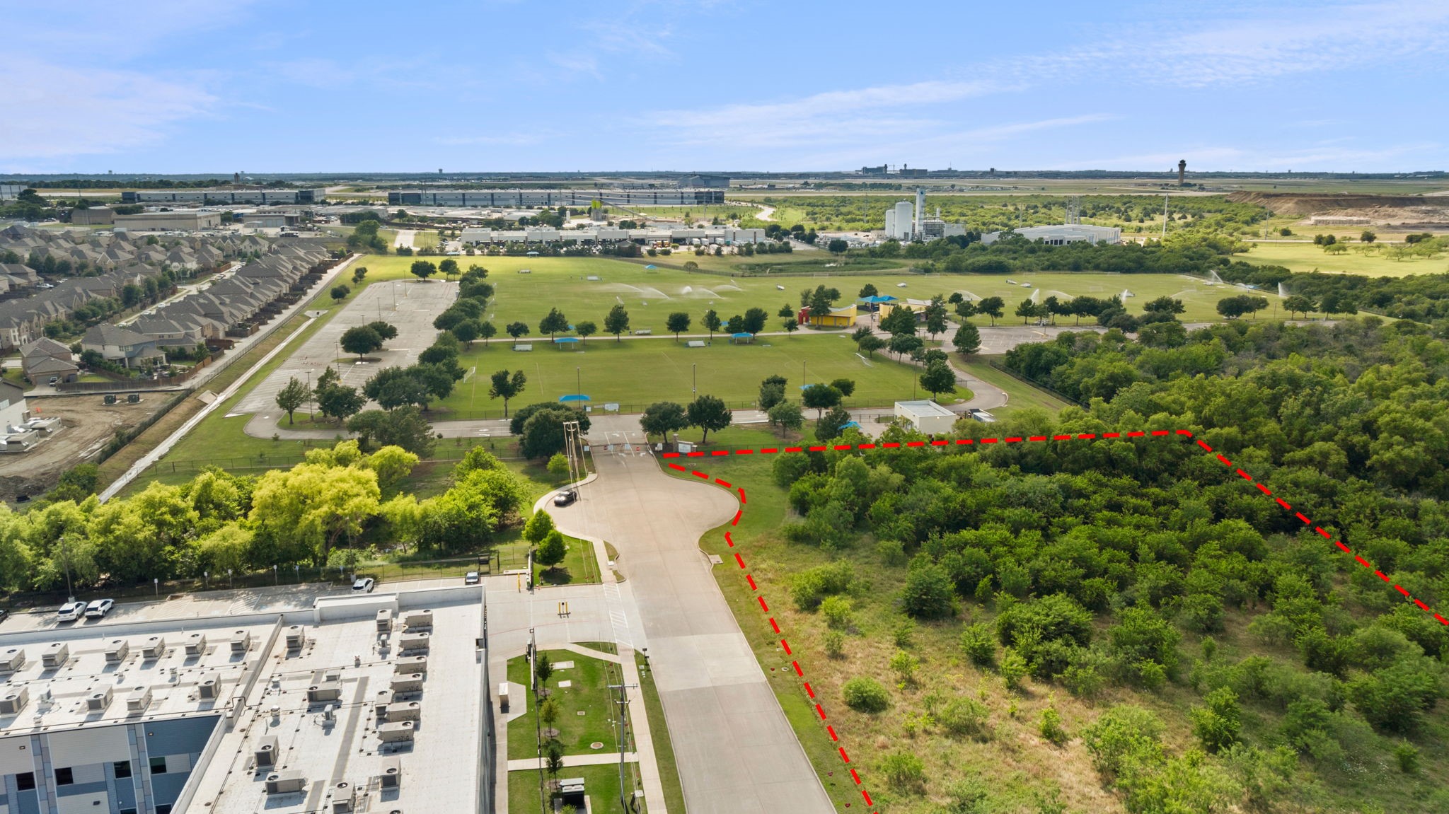 5200 N Belt Line Road