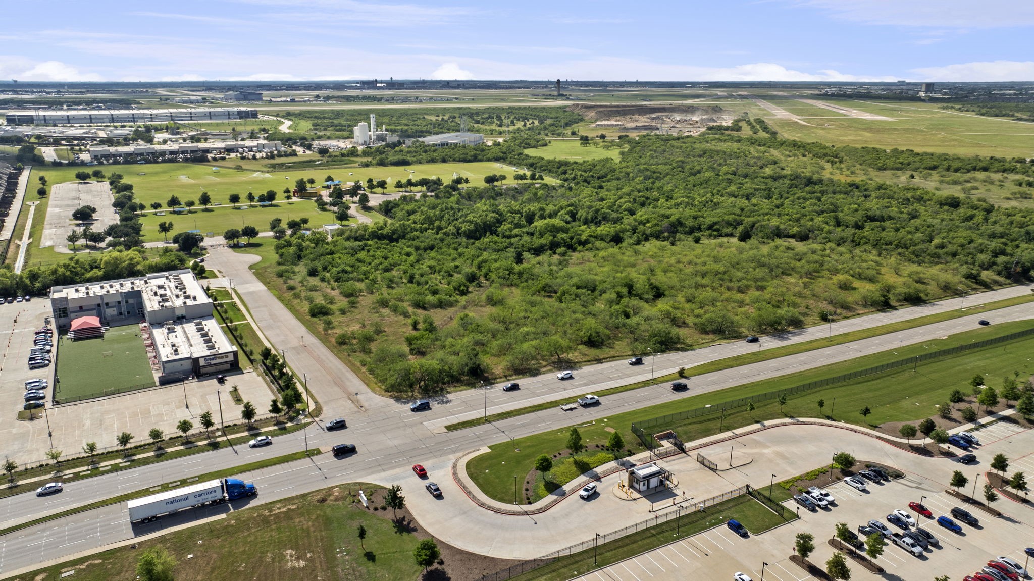5200 N Belt Line Road