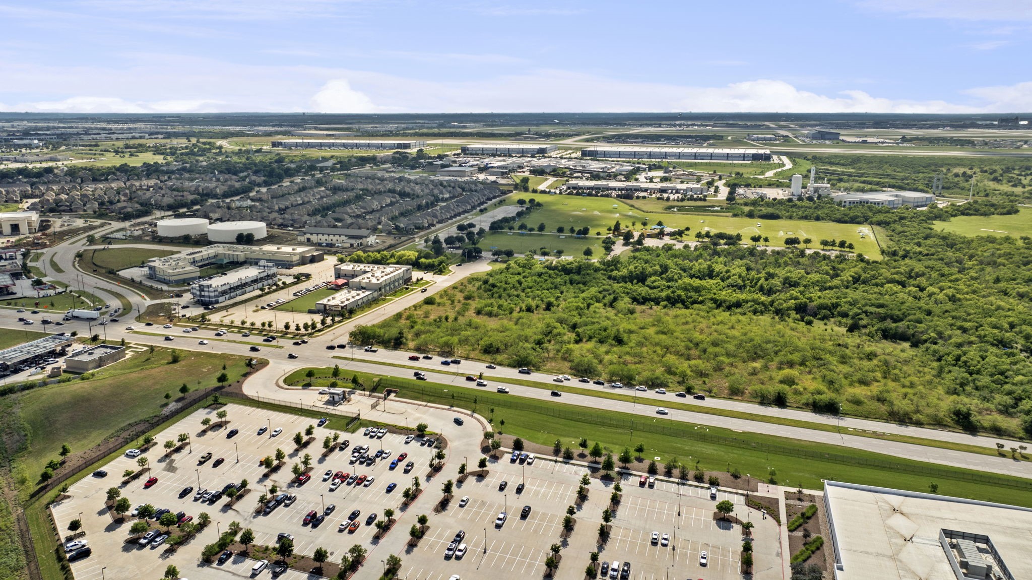 5200 N Belt Line Road