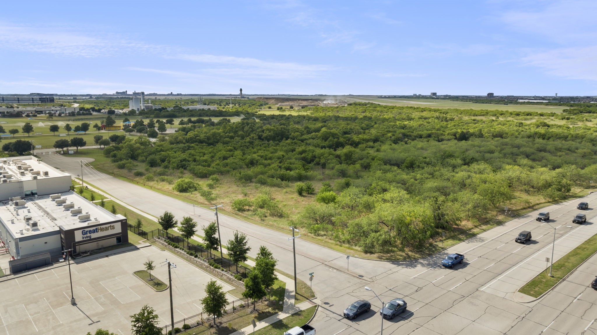 5200 N Belt Line Road