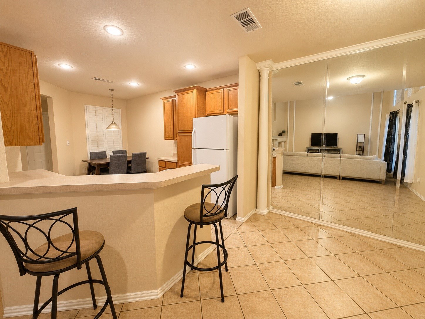 9929 Dryden Lane