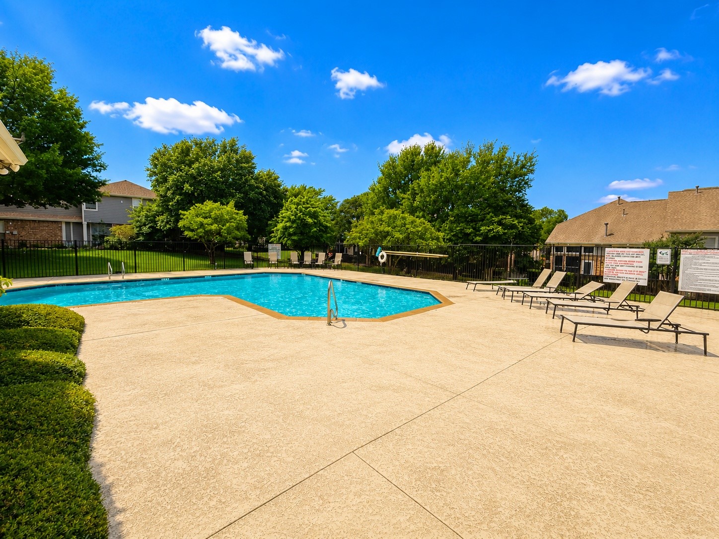 9929 Dryden Lane