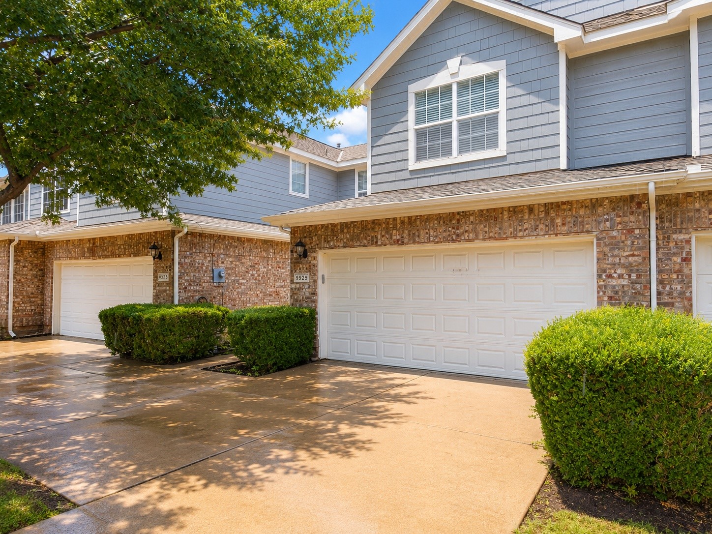 9929 Dryden Lane