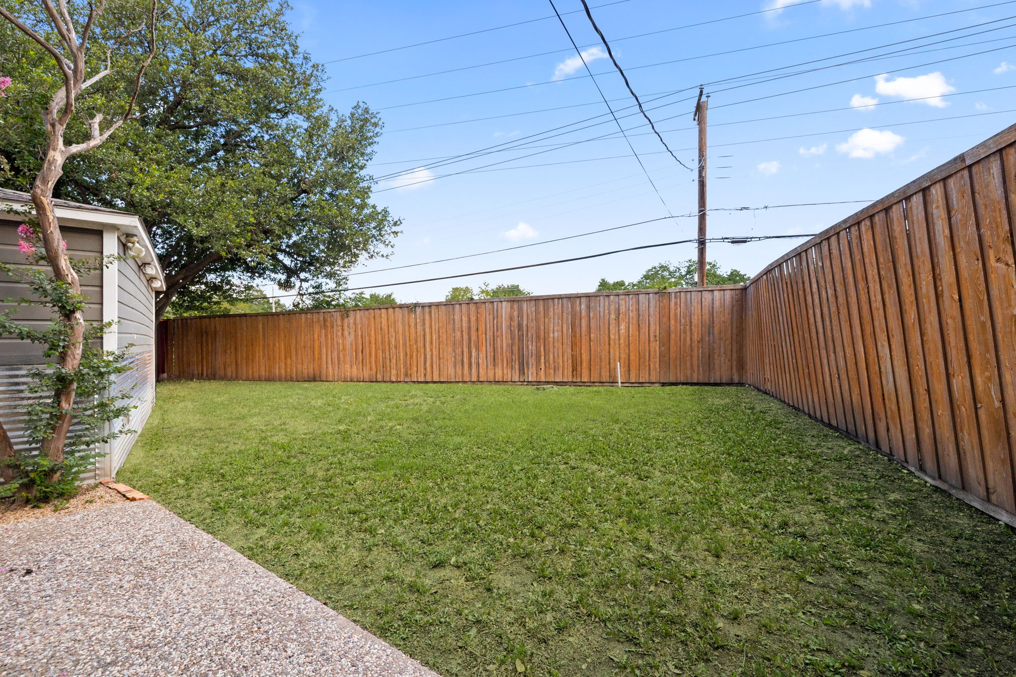 3537 Townsend Drive
