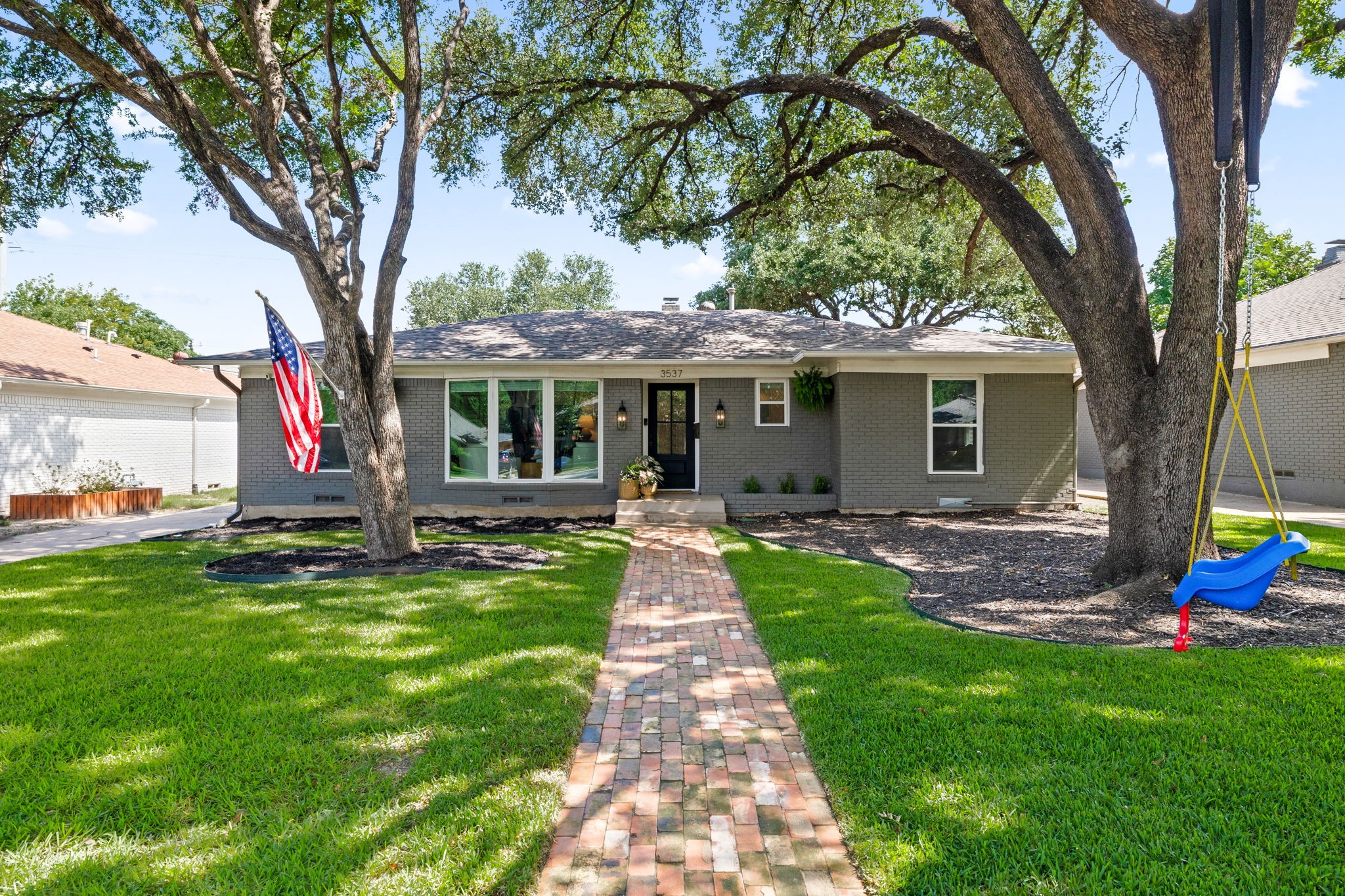 3537 Townsend Drive