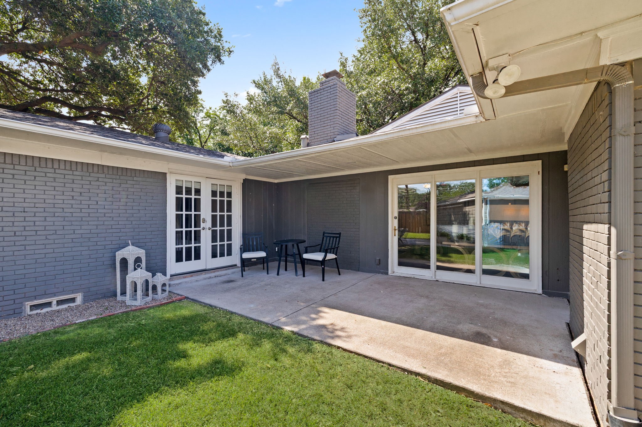 3537 Townsend Drive