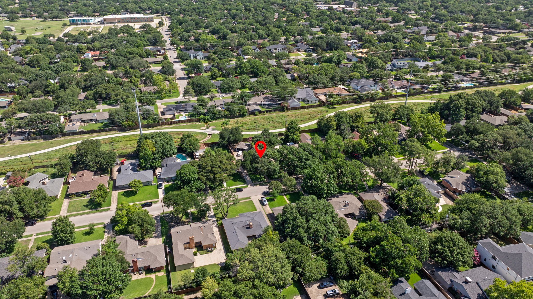 3537 Townsend Drive