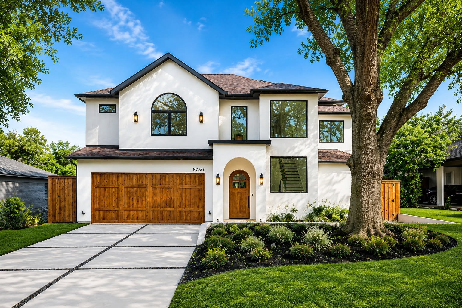 8730 Rexford Drive