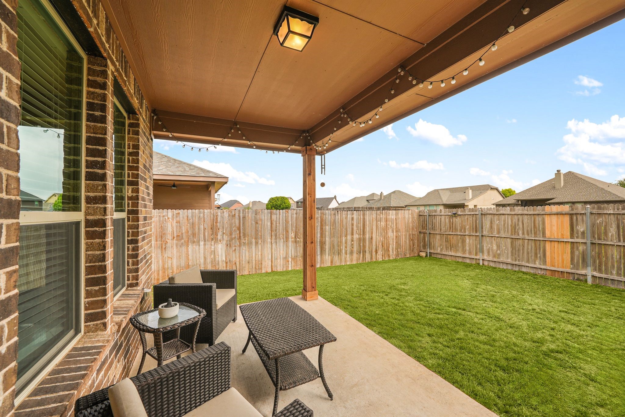 1720 Cross Creek Lane