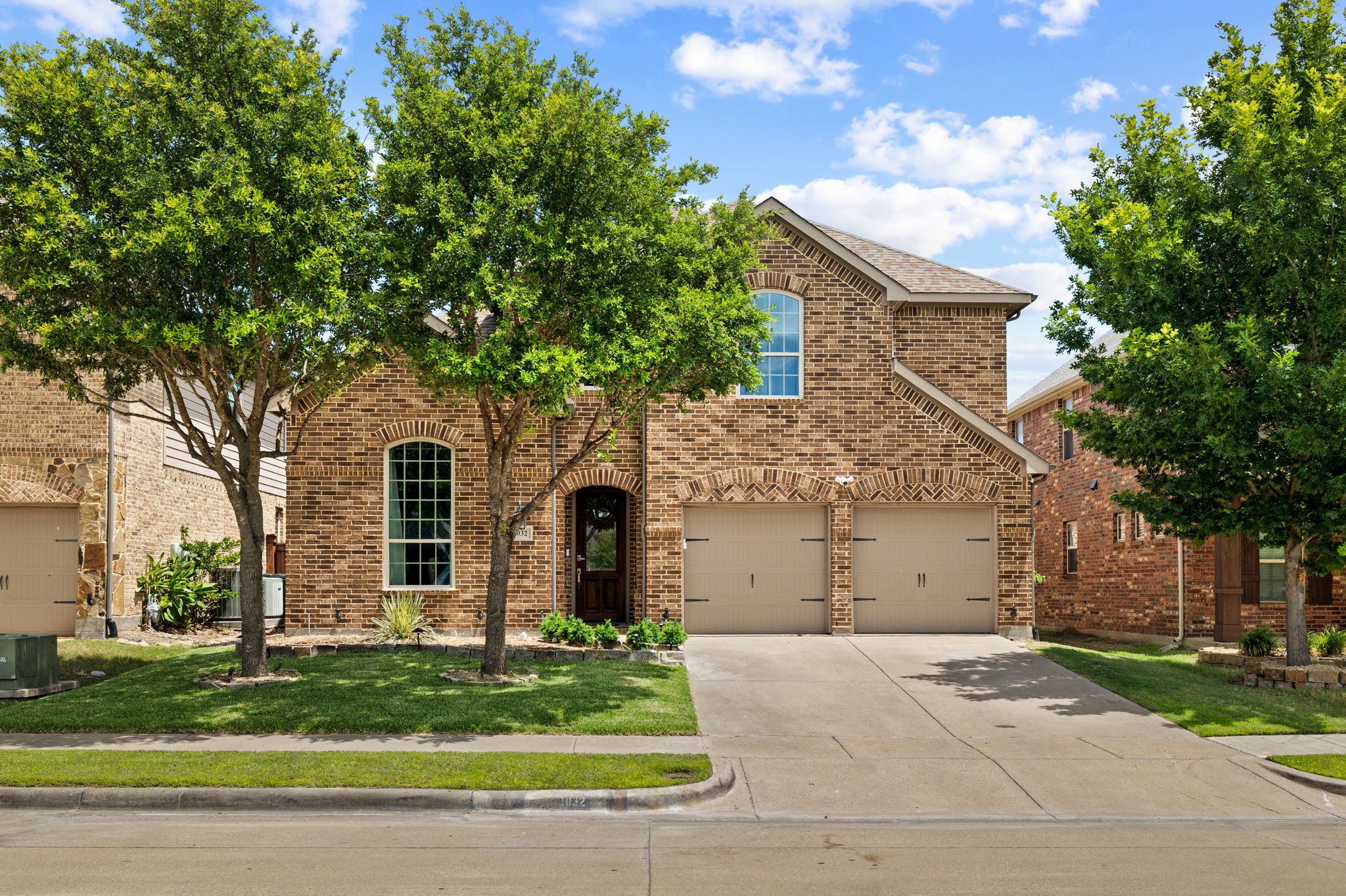1032 Edgefield Lane