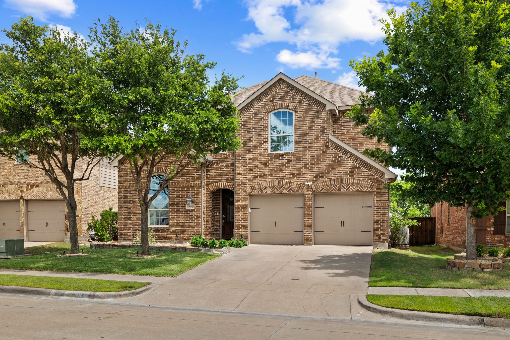 1032 Edgefield Lane