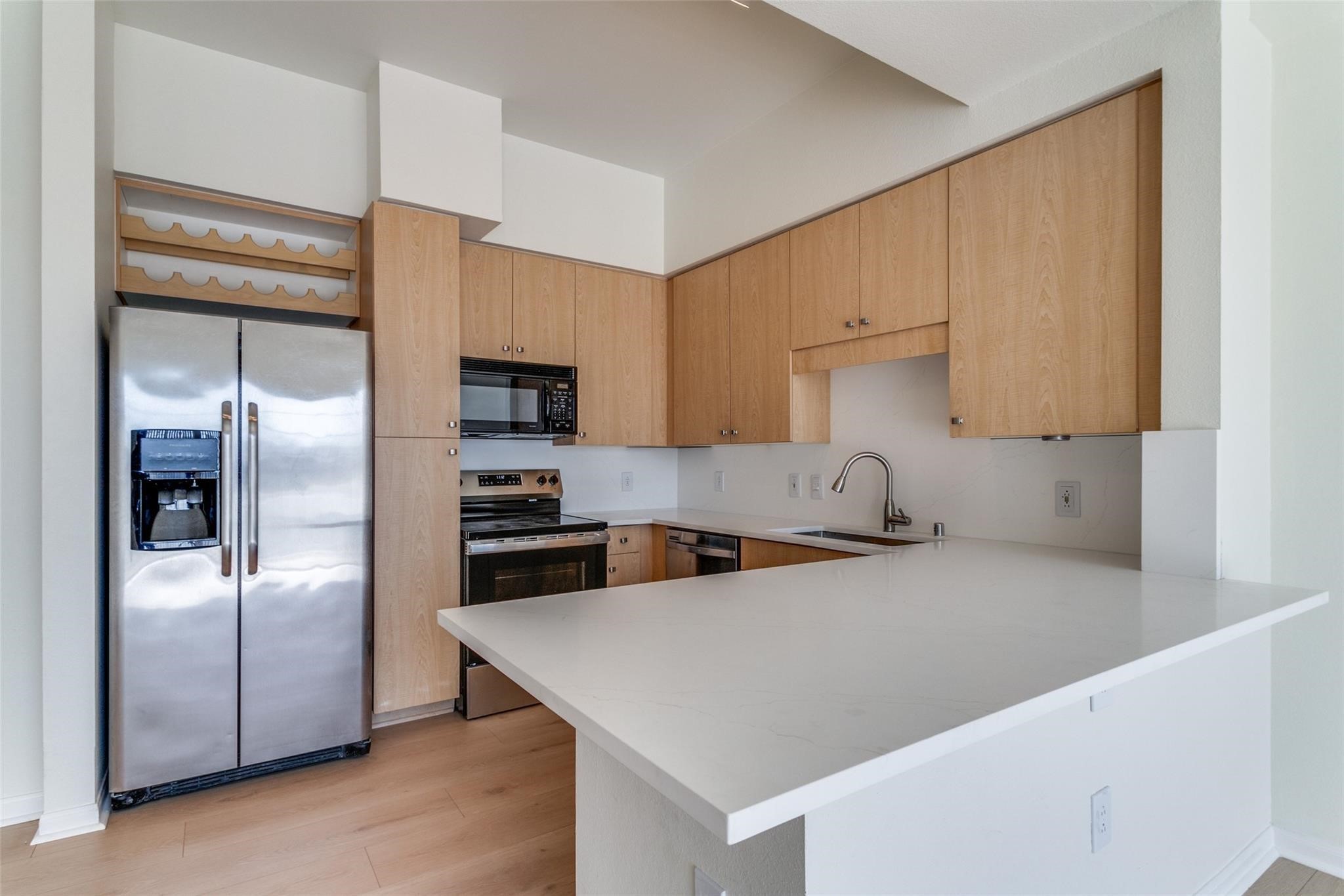 3225 Turtle Creek Boulevard 1231