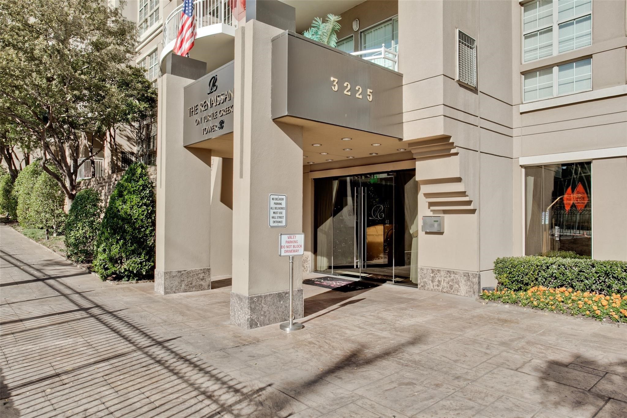 3225 Turtle Creek Boulevard 1231