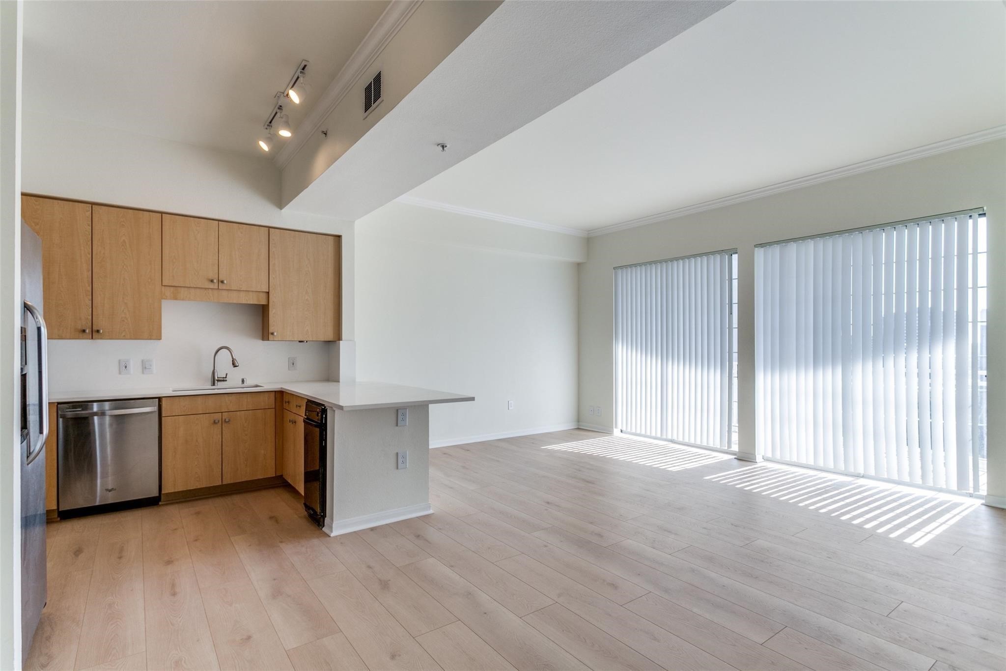 3225 Turtle Creek Boulevard 1231