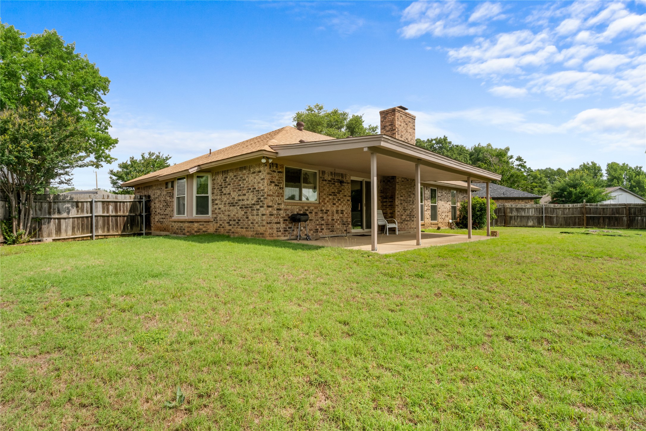 3104 Brightwood Court