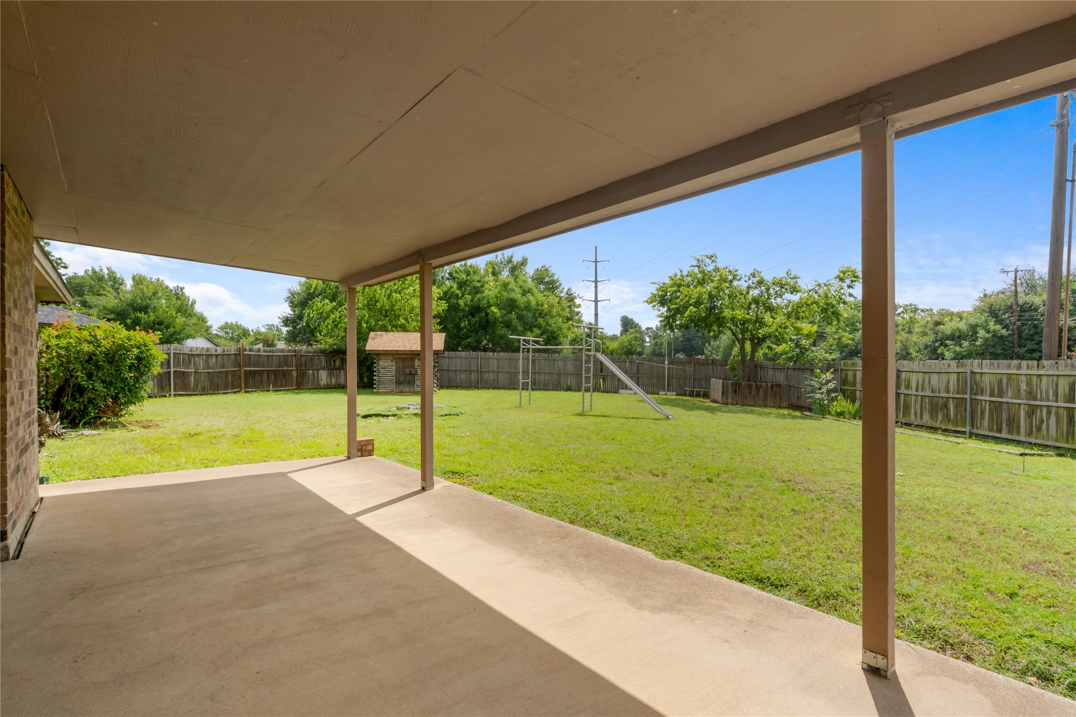 3104 Brightwood Court