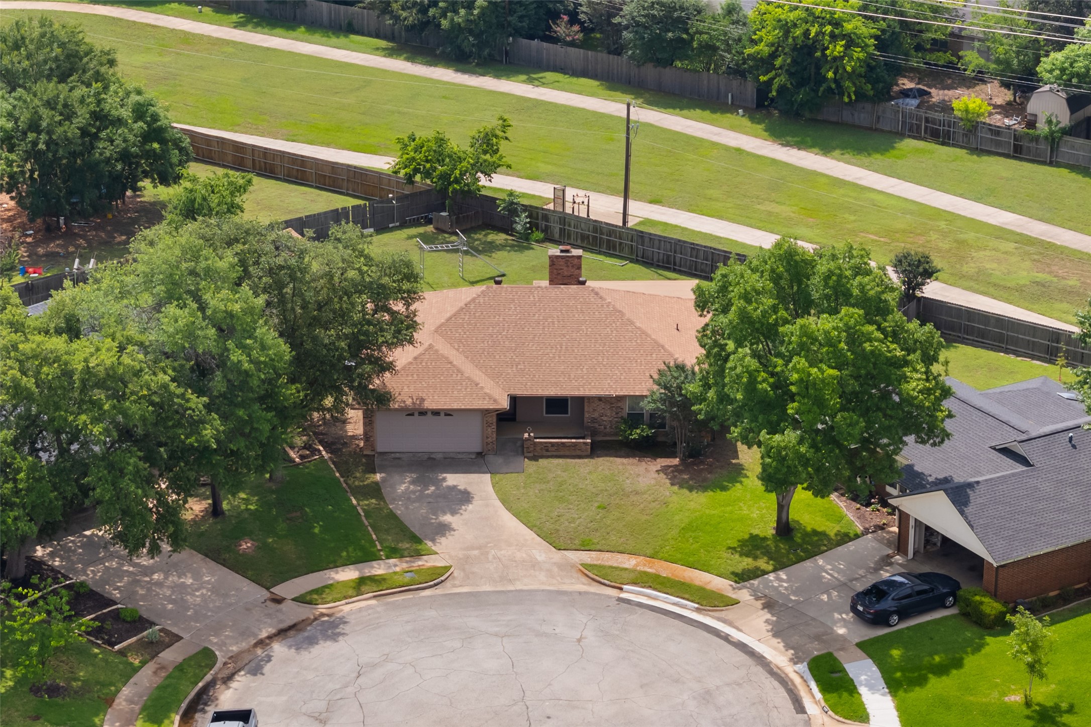 3104 Brightwood Court