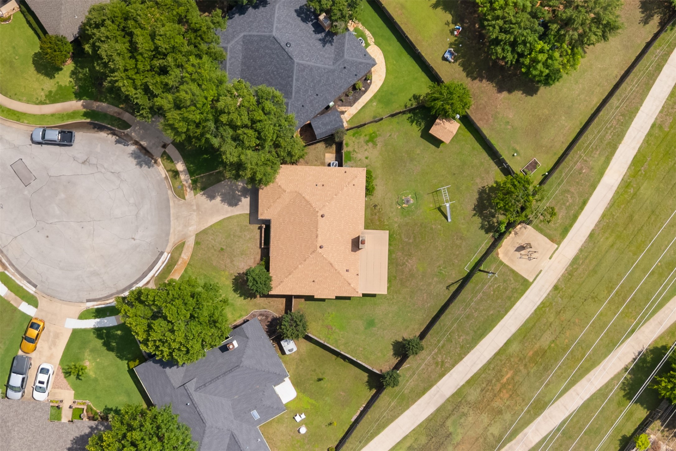 3104 Brightwood Court