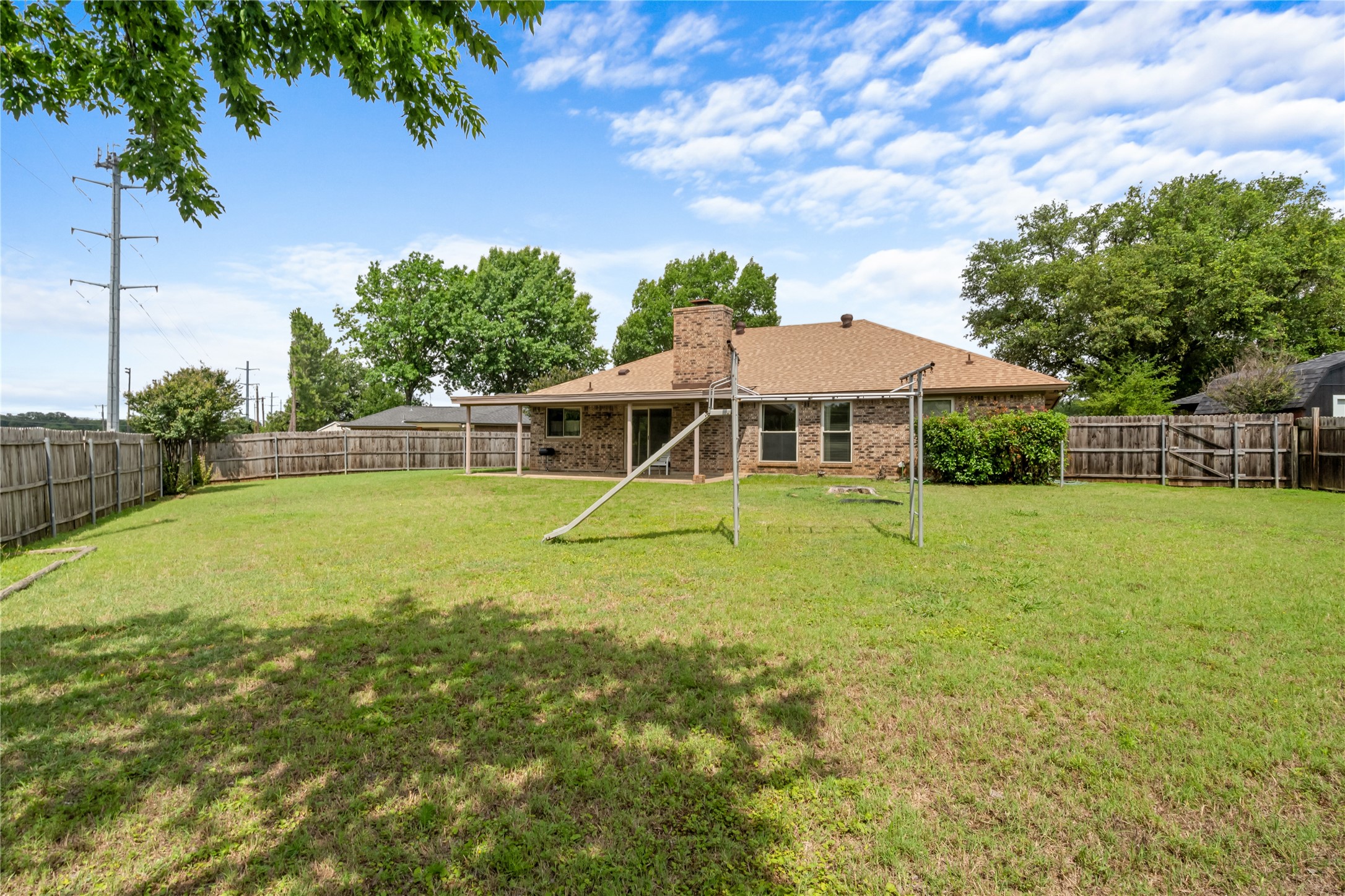 3104 Brightwood Court