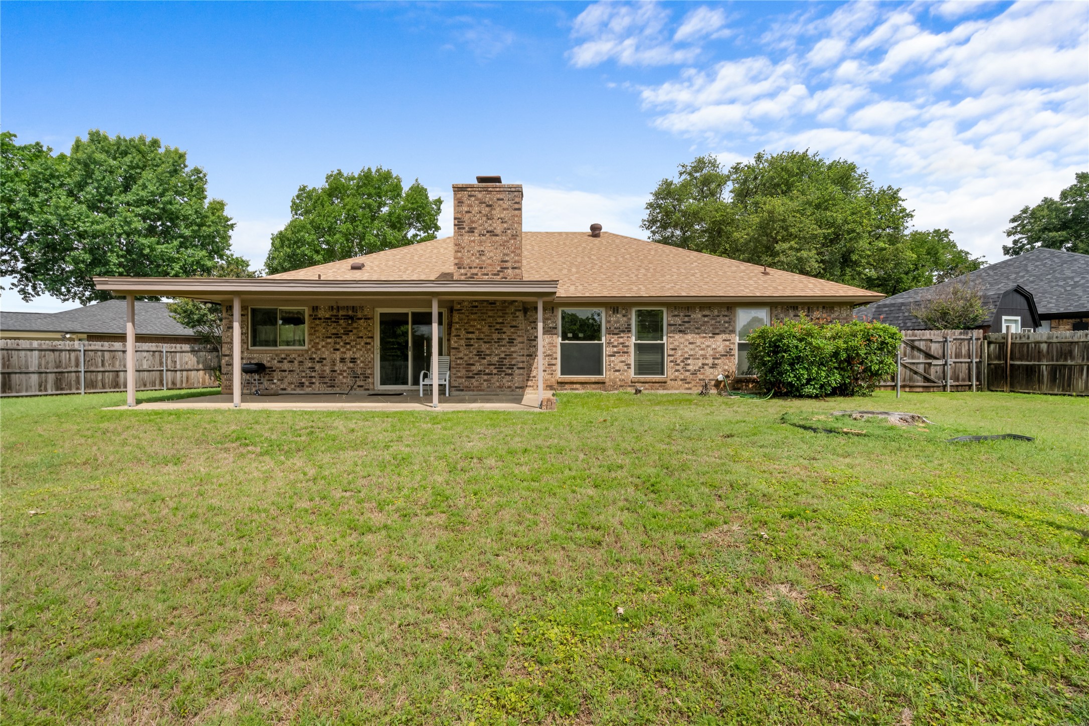 3104 Brightwood Court