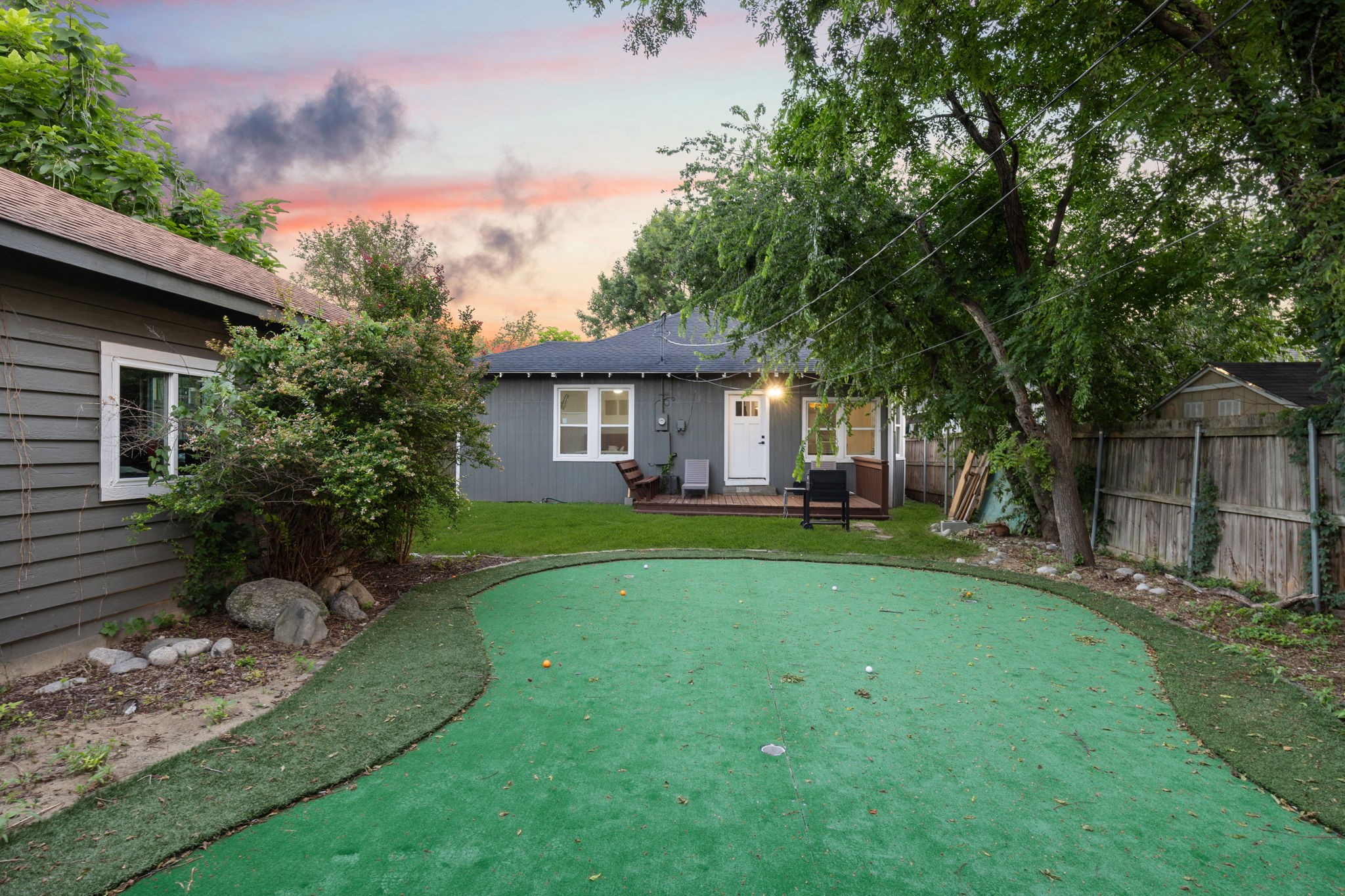5311 Willis Avenue