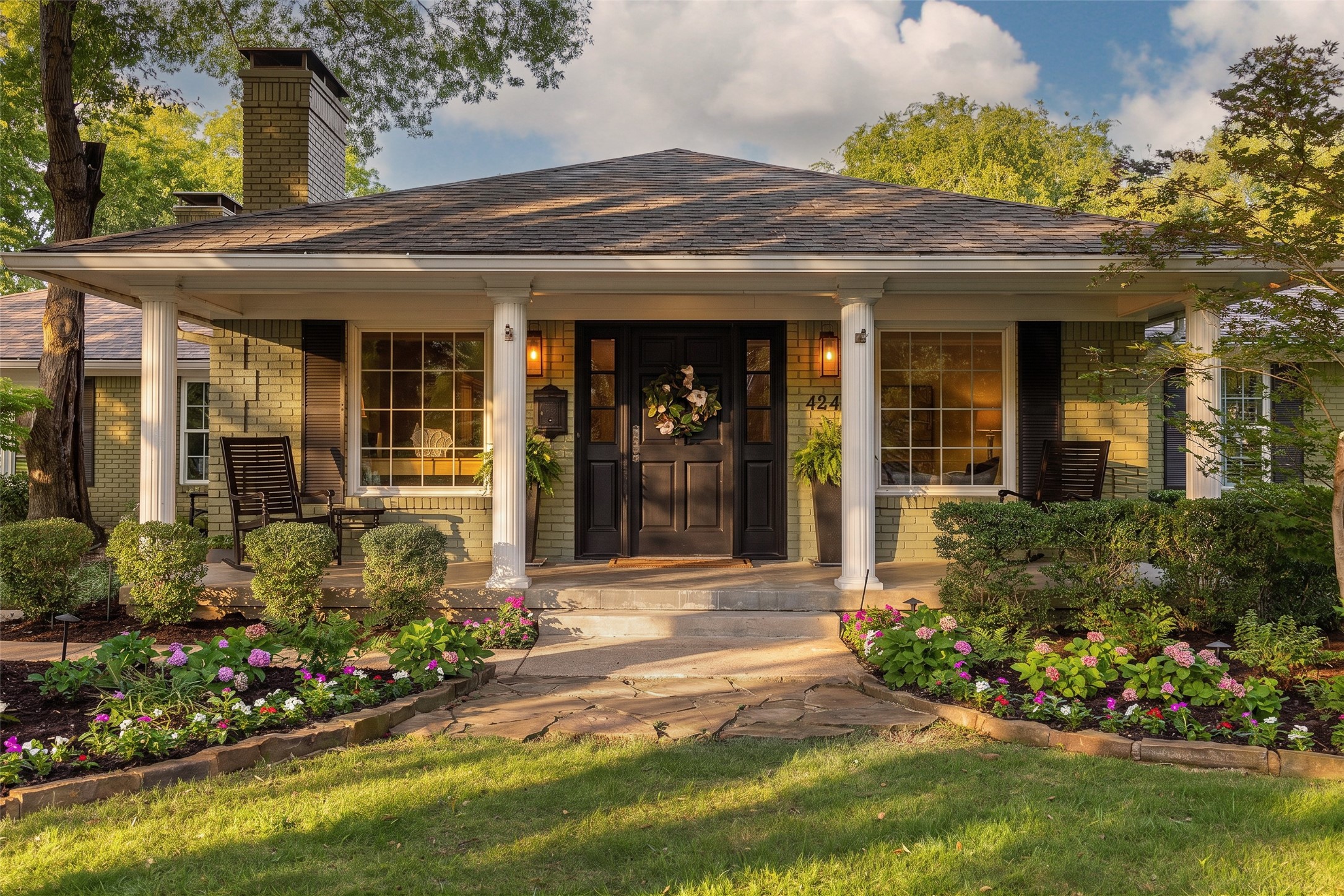 4243 Beechwood Lane