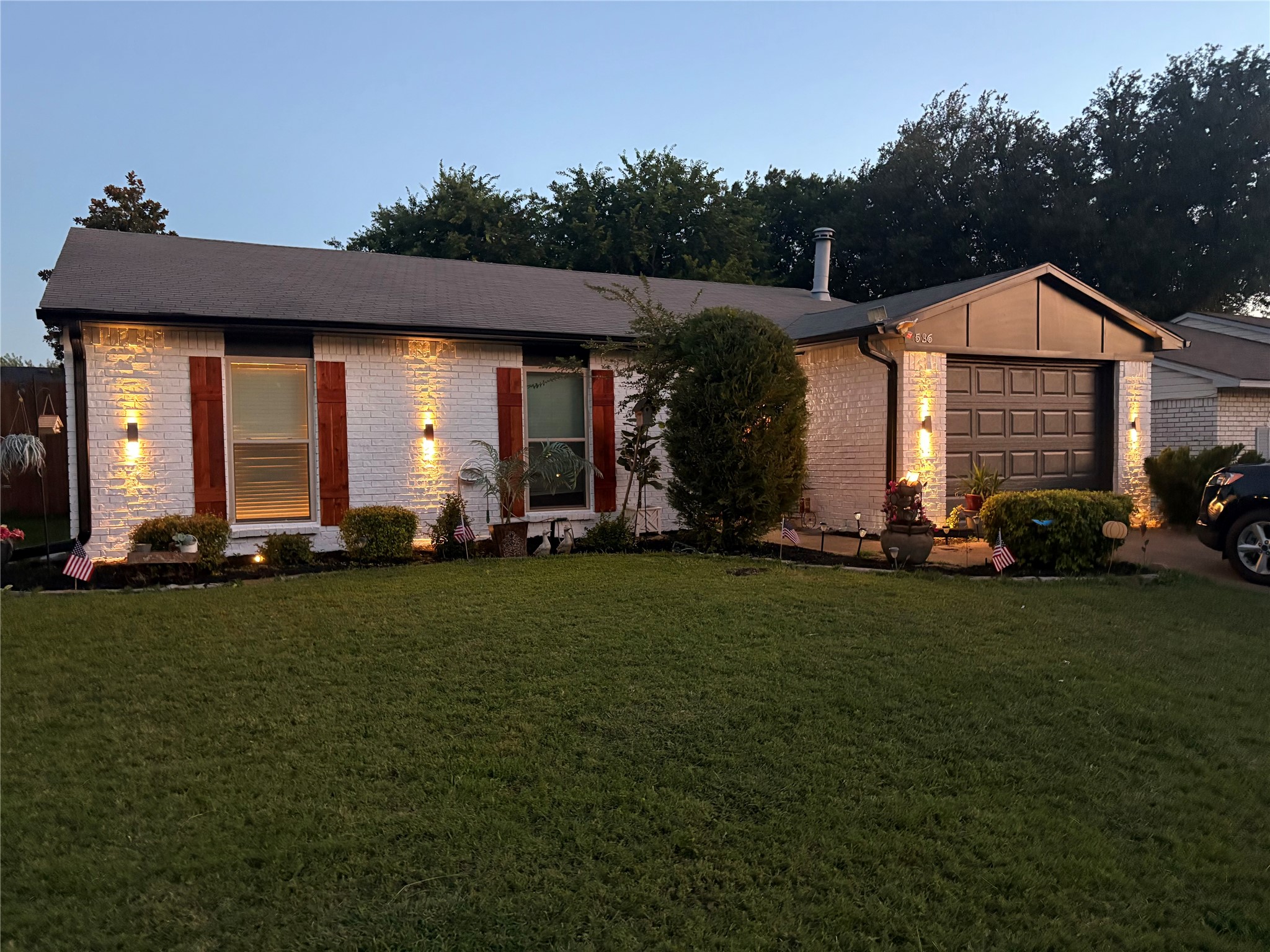536 Oldbridge Drive