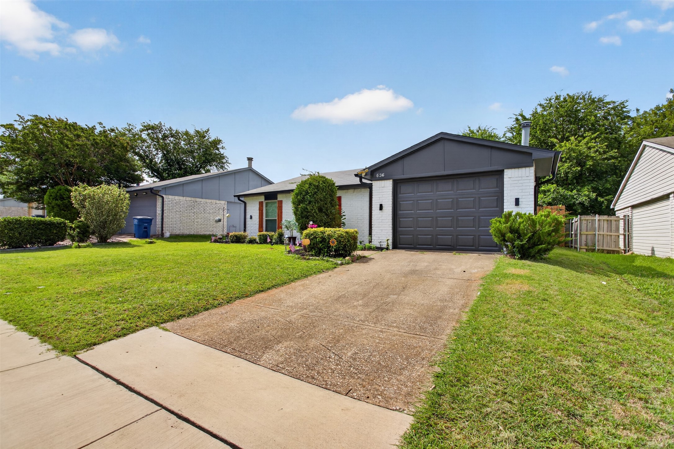 536 Oldbridge Drive