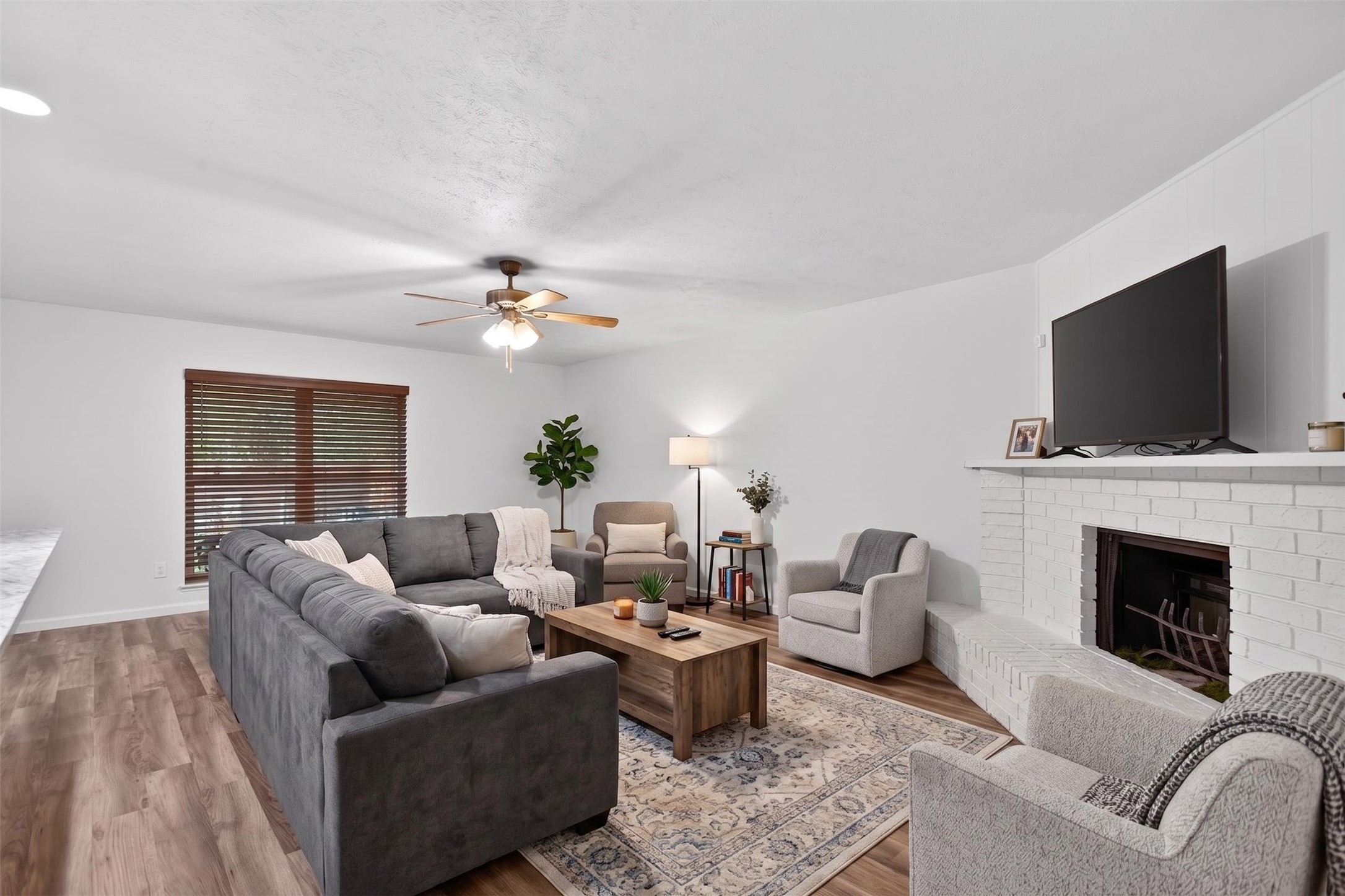 536 Oldbridge Drive