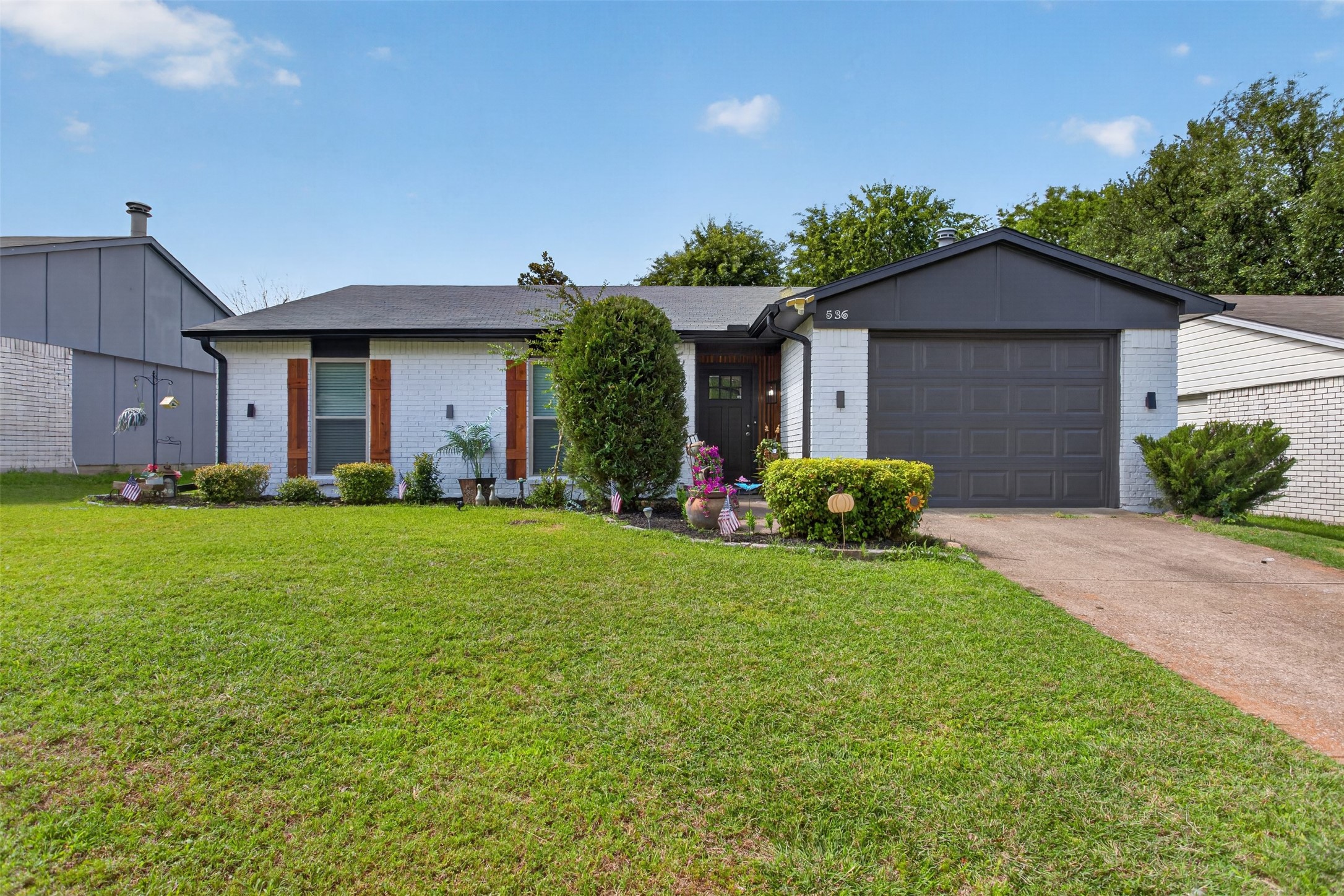 536 Oldbridge Drive