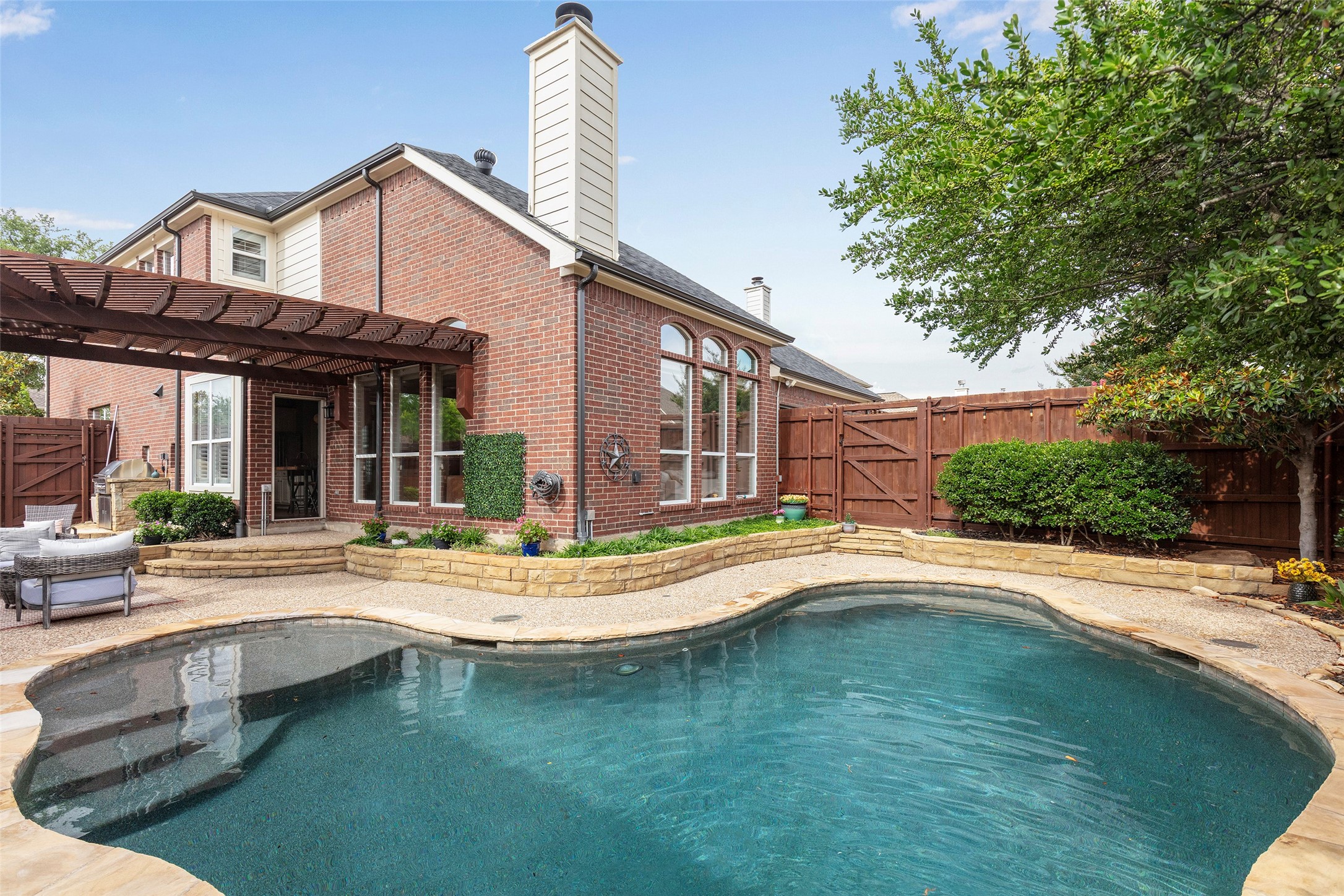 2996 La vista Lane