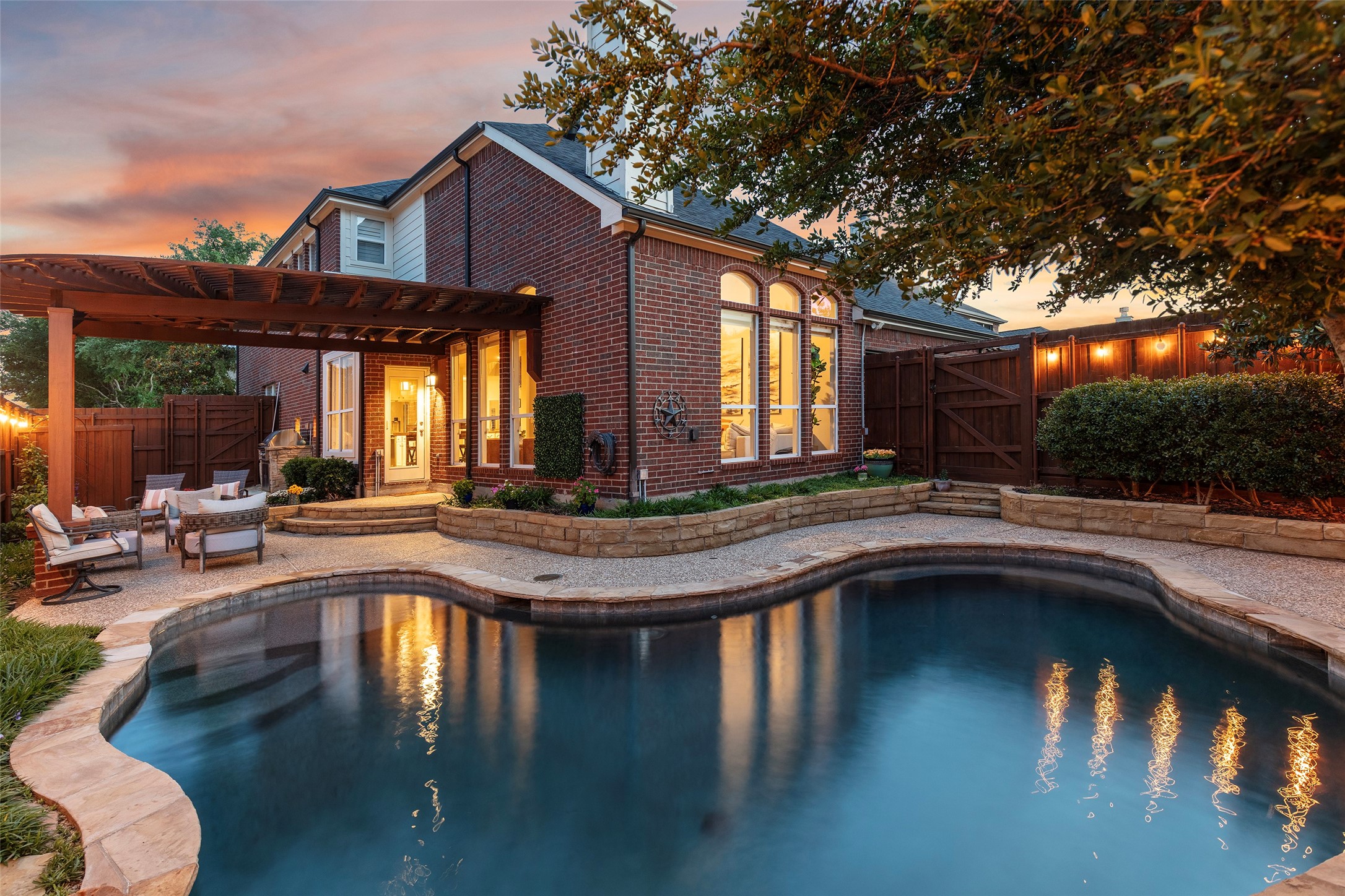 2996 La vista Lane