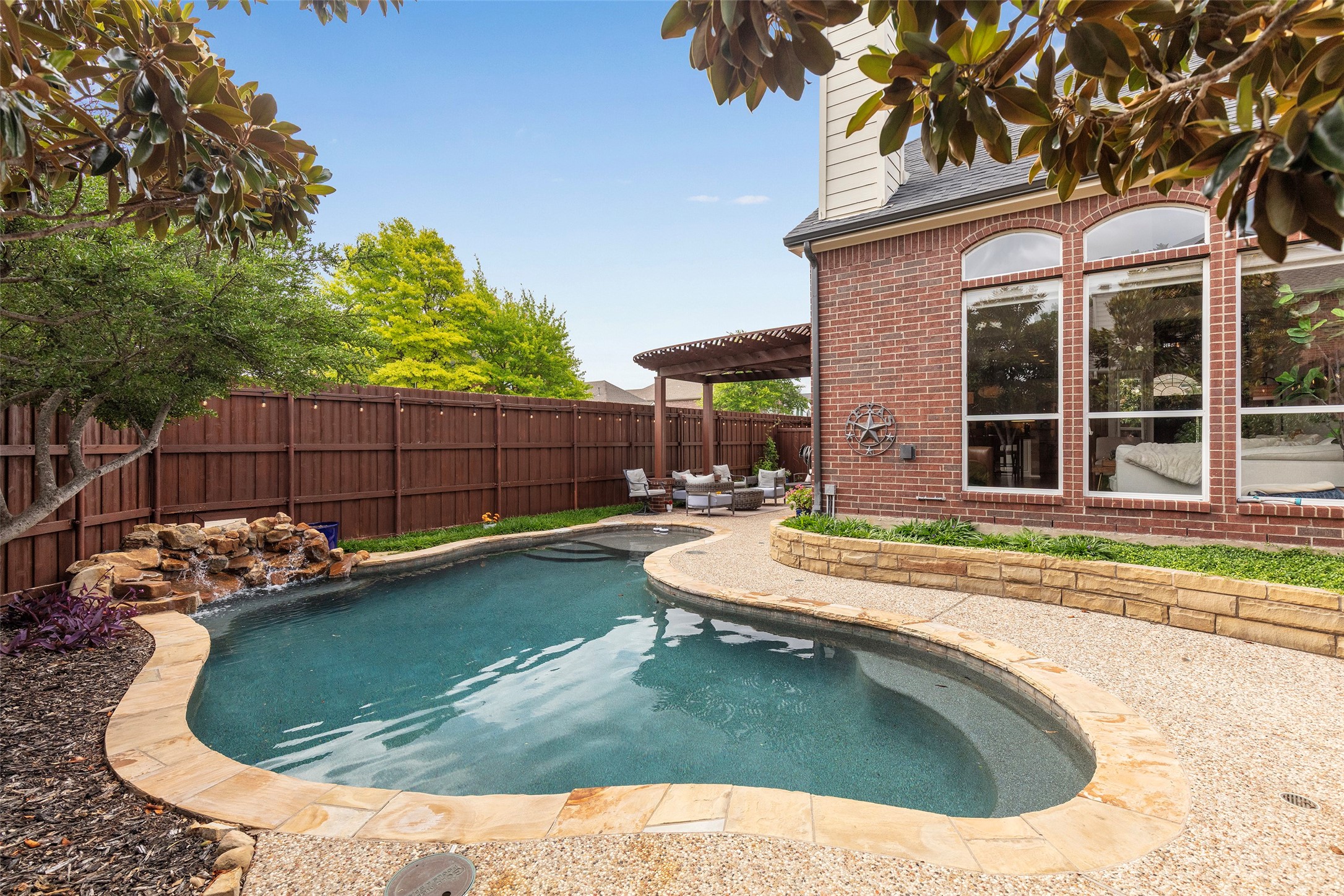 2996 La vista Lane