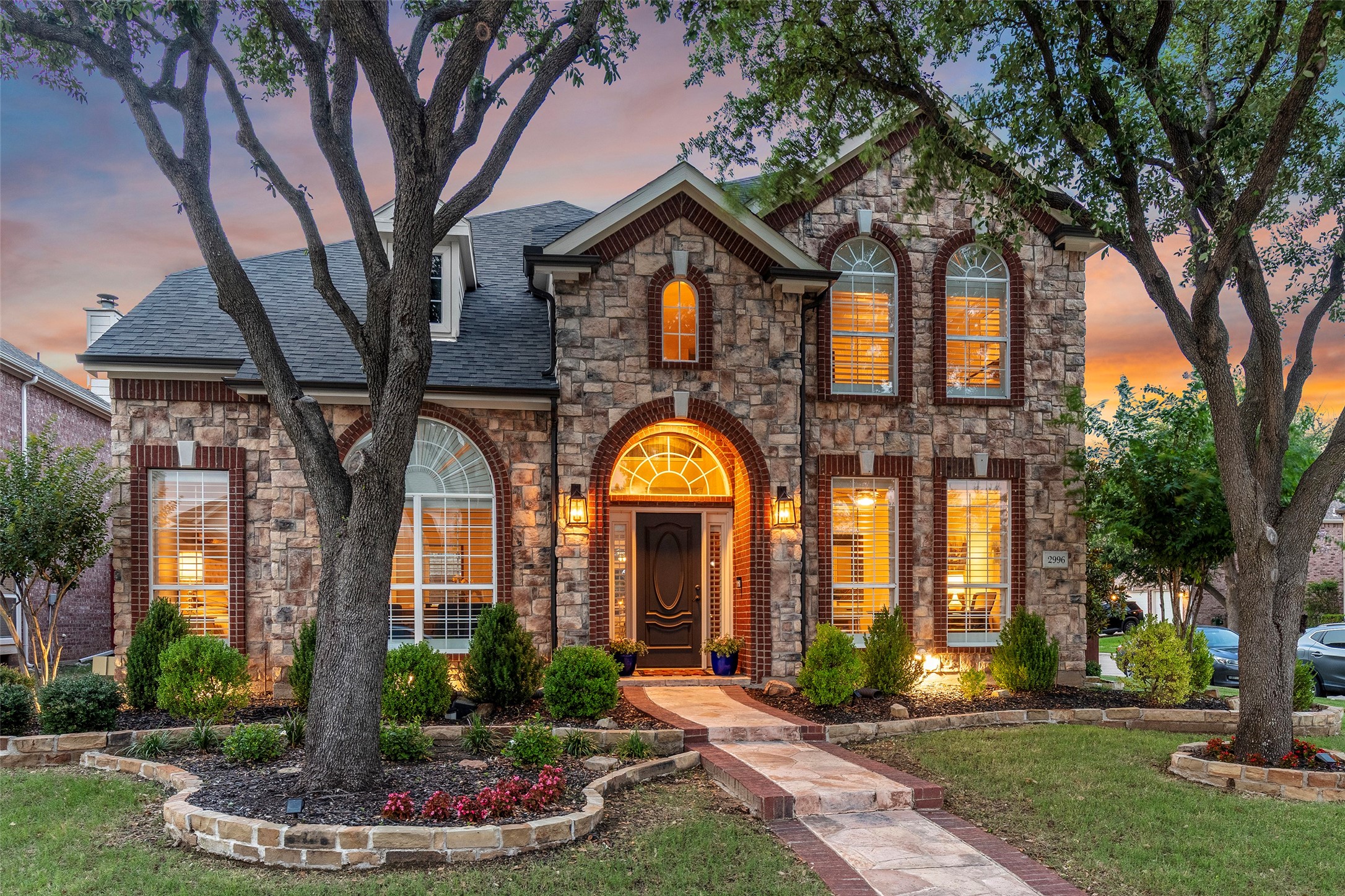 2996 La vista Lane