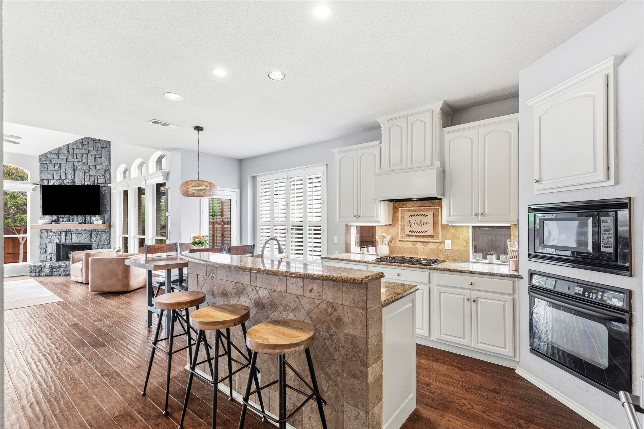 2996 La vista Lane